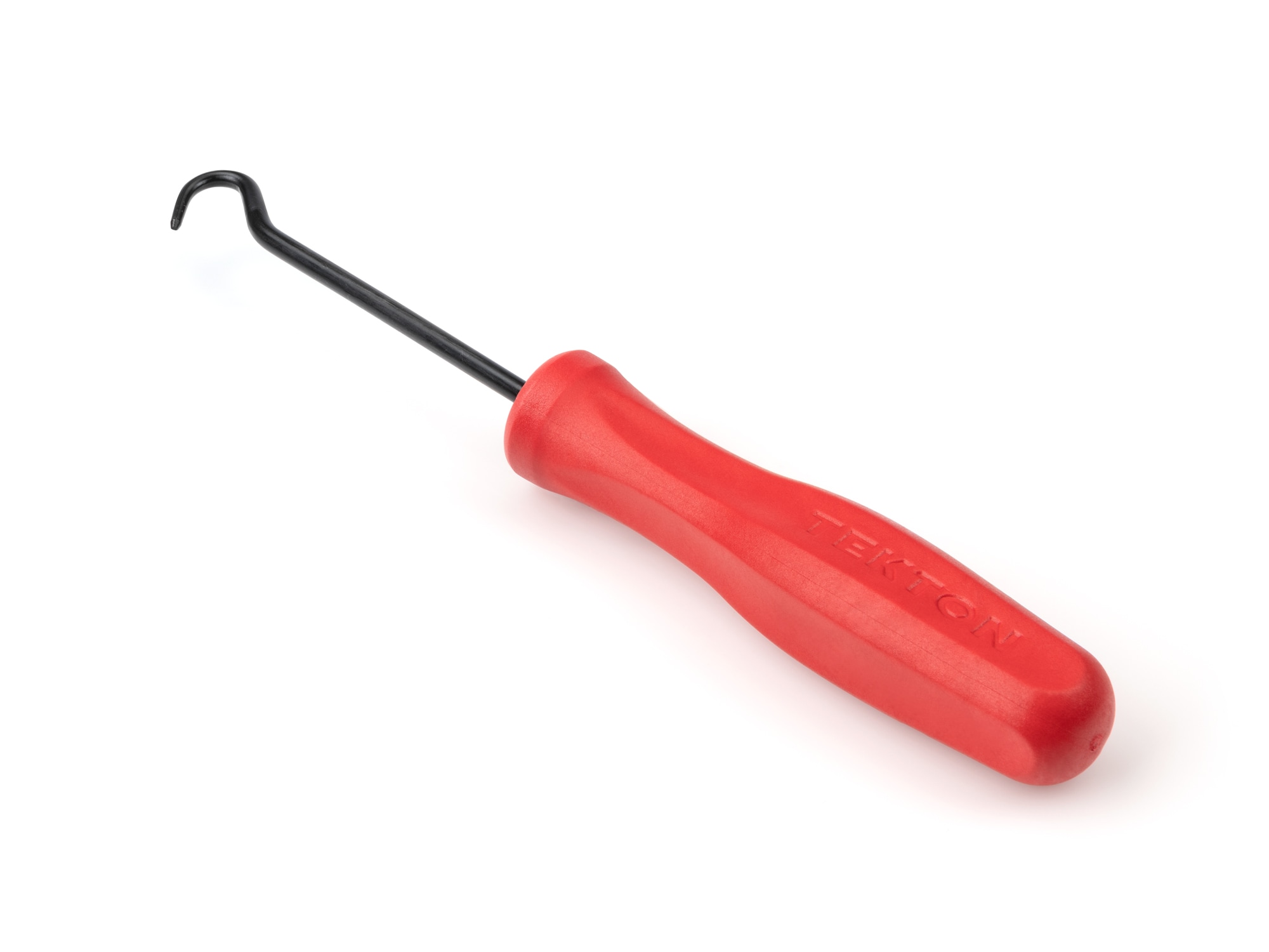 Gancho automotriz mini TEKTON con hoja curva de 3 pulgadas y 130 grados (punta roma) PNH24105