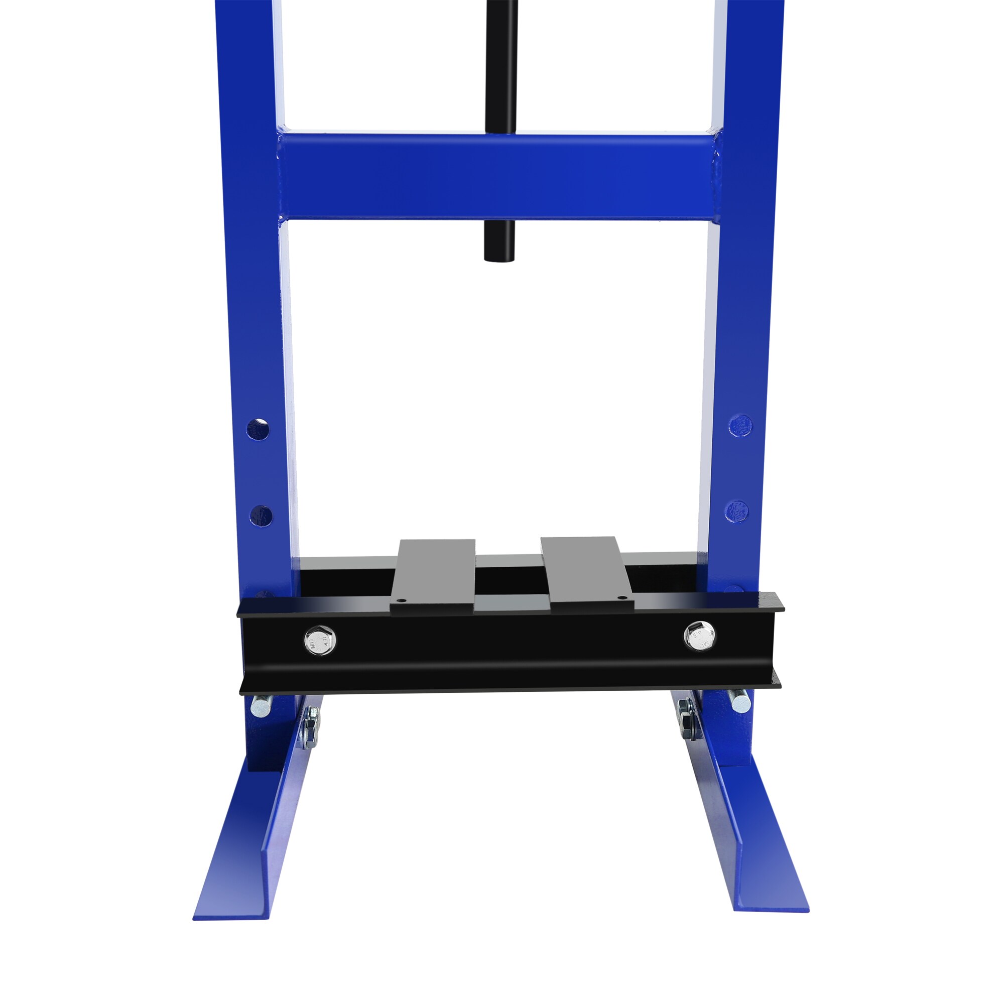 Gato hidráulico de piso de acero azul de 6 toneladas Siavonce XH24308