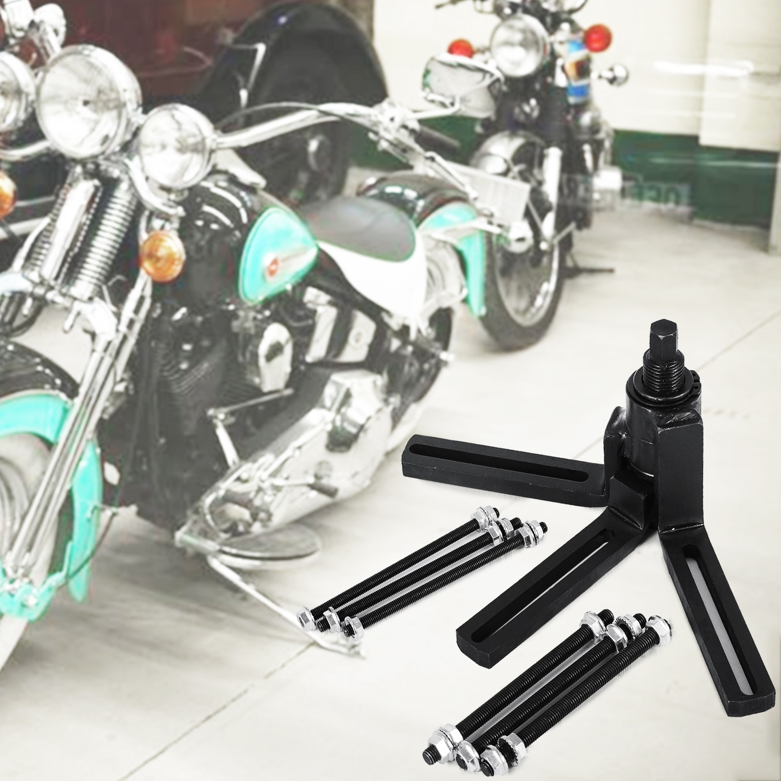 Set de herramientas automotrices SVOPESZCCXAZG06096V0