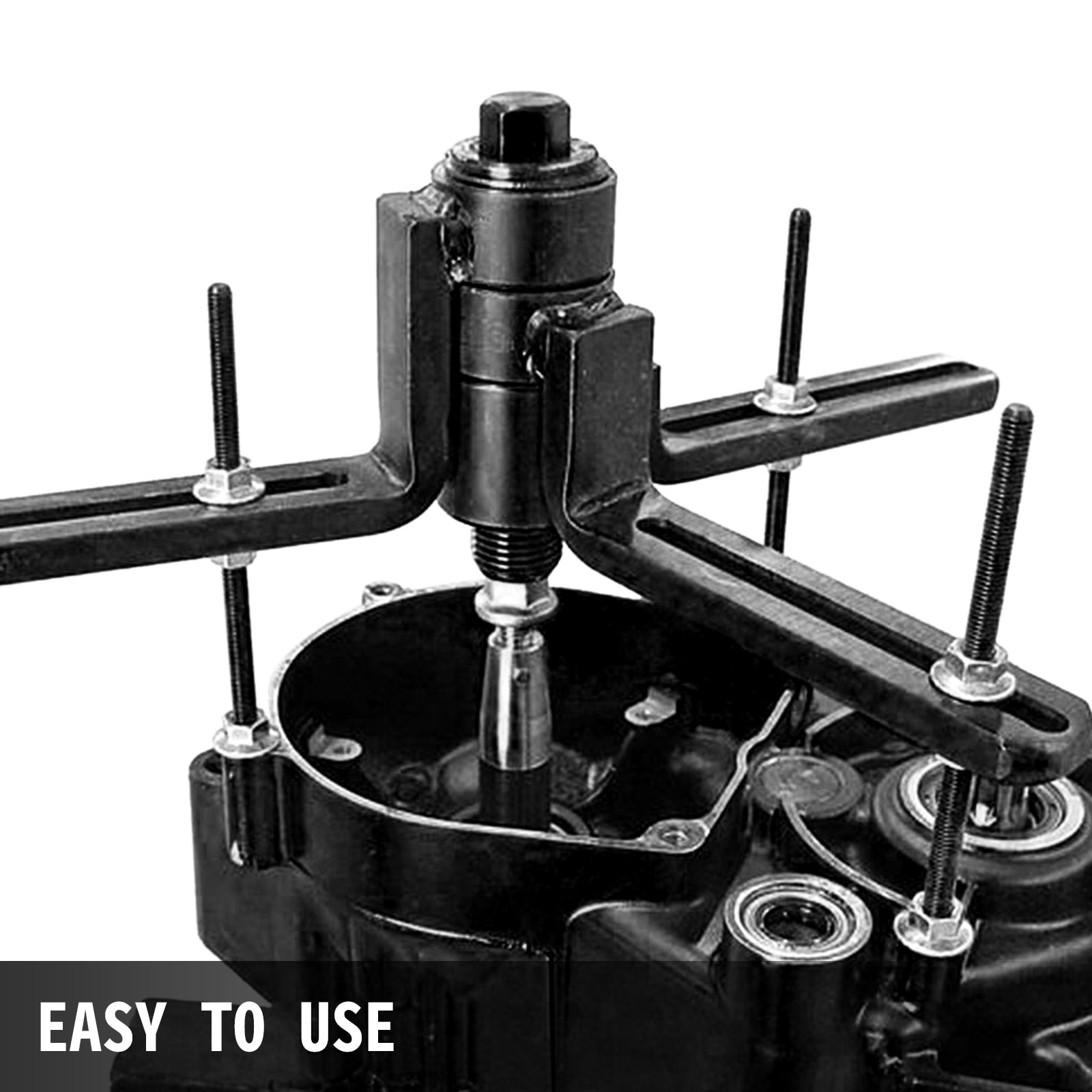 Set de herramientas automotrices SVOPESZCCXAZG06096V0