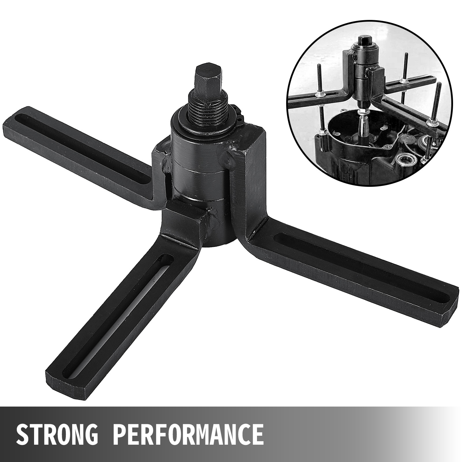 Set de herramientas automotrices SVOPESZCCXAZG06096V0