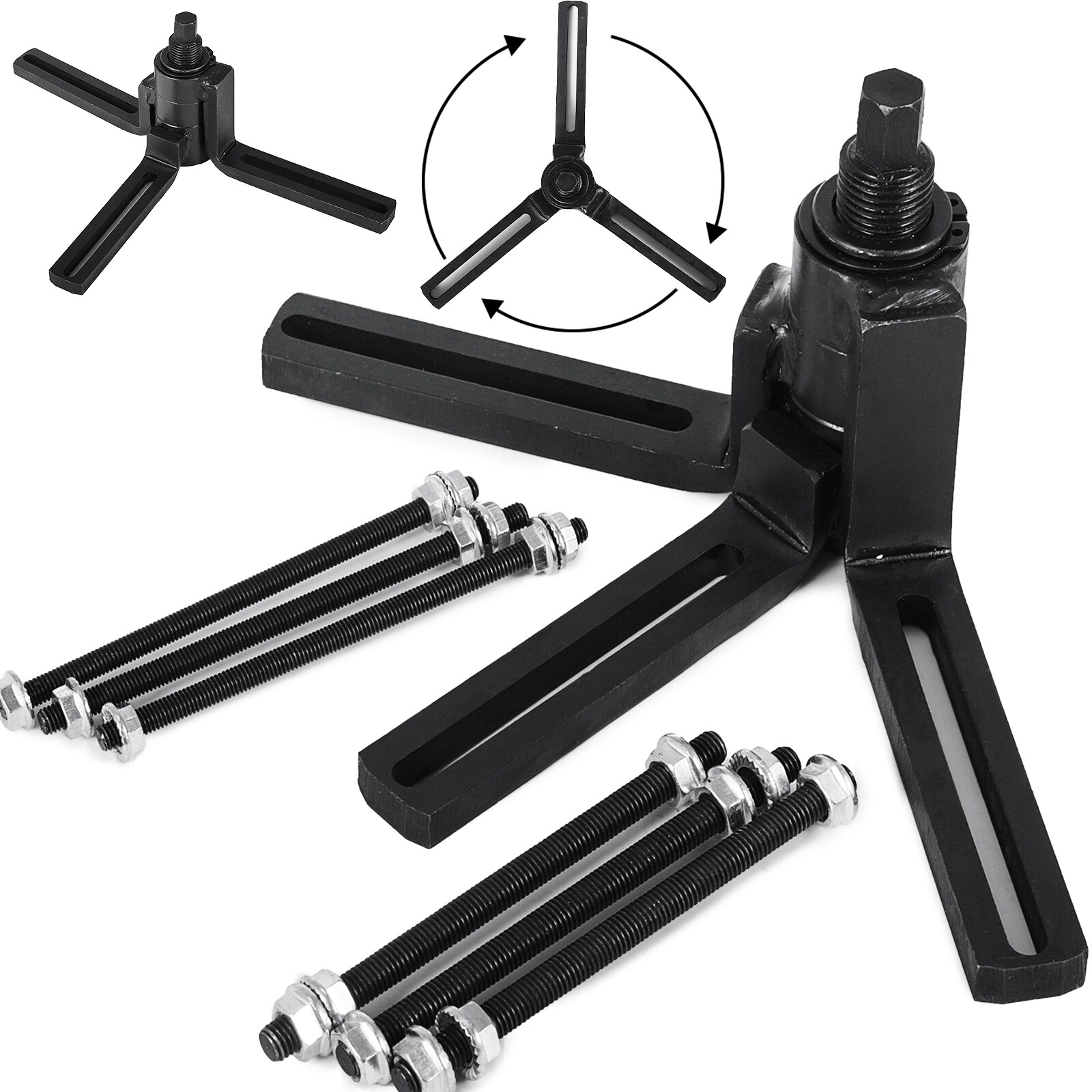 Set de herramientas automotrices SVOPESZCCXAZG06096V0