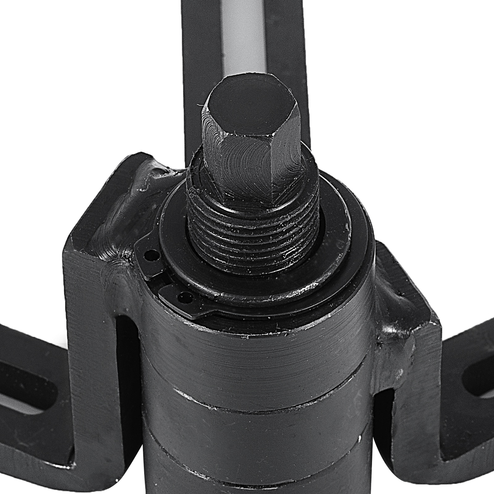 Set de herramientas automotrices SVOPESZCCXAZG06096V0