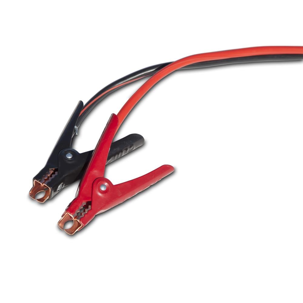 Cable de arranque estándar de 6 calibres Lifeline First Aid de 16 pies 4326AAA