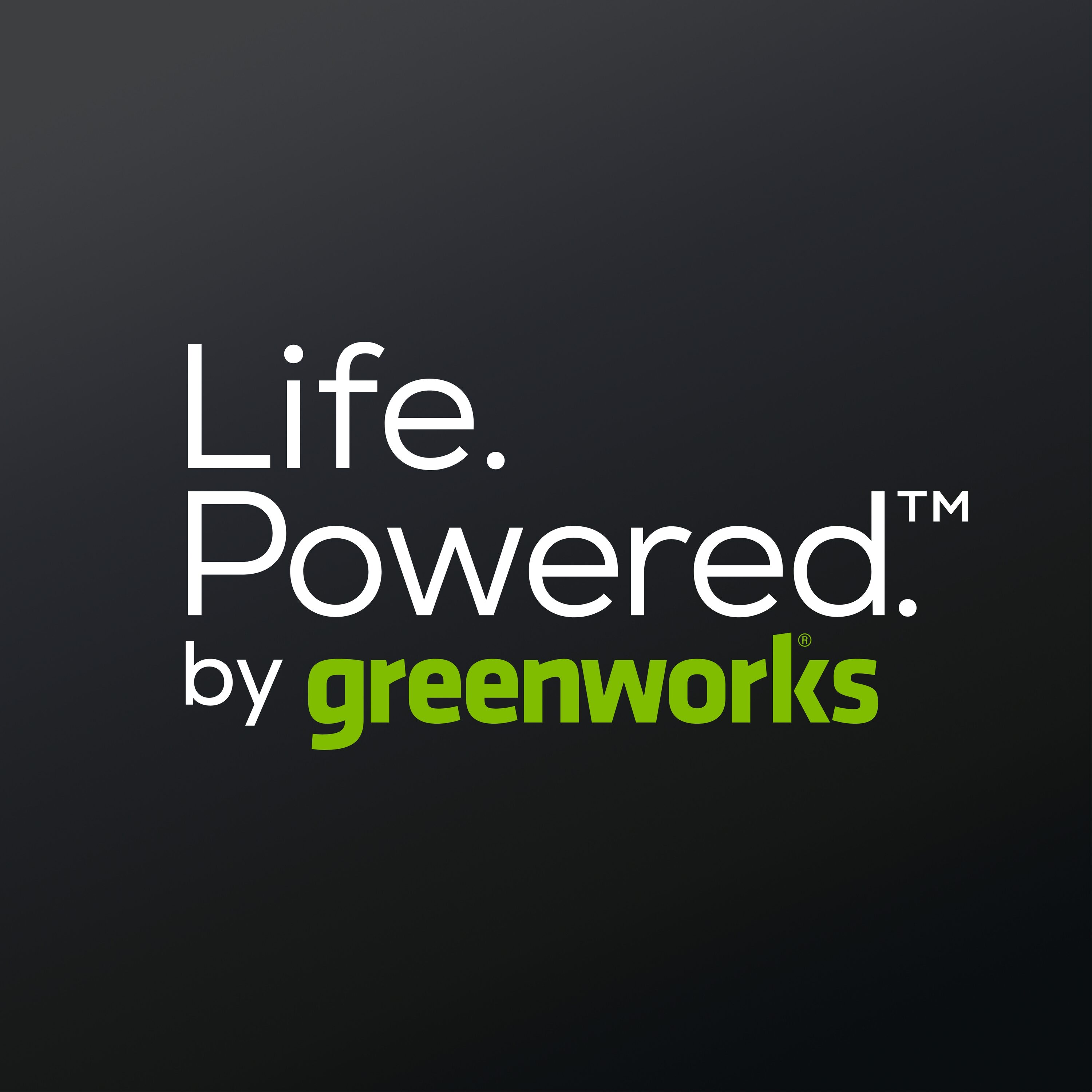 Estación de carga para vehículo eléctrico Greenworks Nivel 2 con conector NEMA 10-50r - hasta 40 amperios/240 voltios con cable de 20 pies EVC0640
