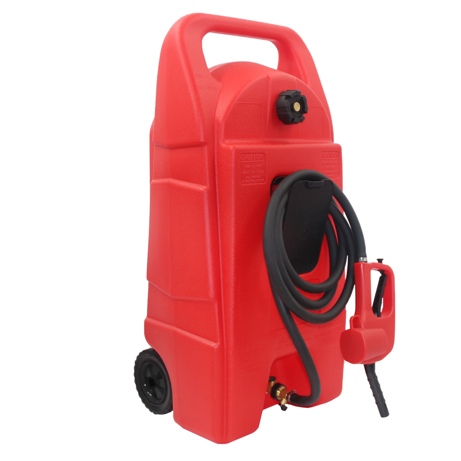 Garrafa de Gasolina de Plástico de 34 Galones Kahomvis CHERY-QP214-97