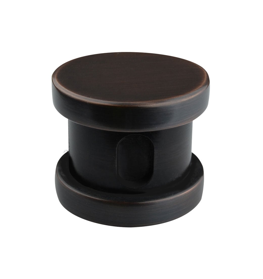 Cabezal de vapor de bronce en aceite de 21 vatios SteamSpa G-SHOB