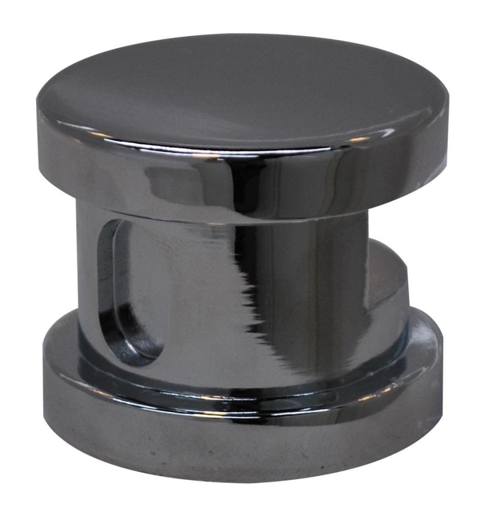 Generador de vapor cromado de 7500 vatios SteamSpa OAT750CH