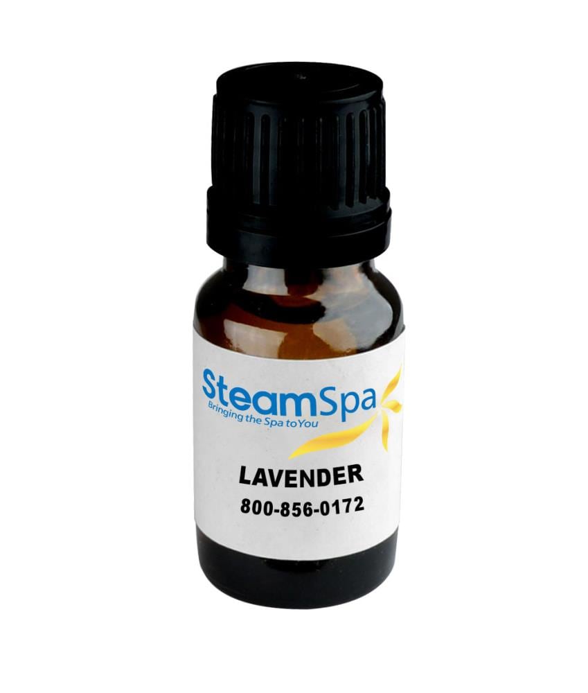 Generador de vapor Azul SteamSpa Oasis de 10500 watts