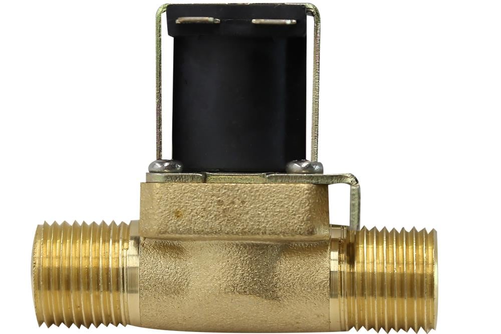 Generador de vapor azul SteamSpa Oasis de 10500 watts