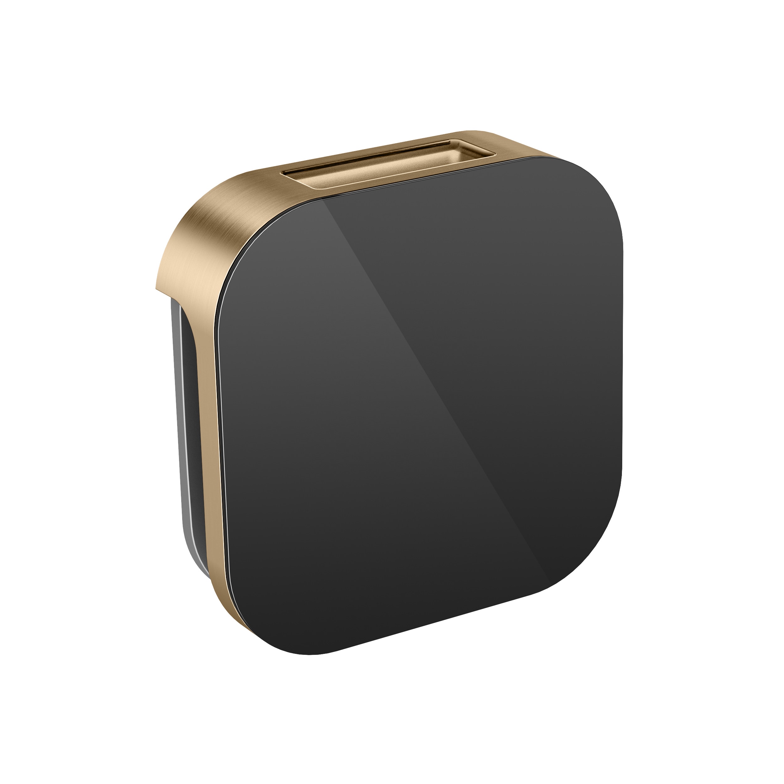 Kit de control de generador de vapor de 9000 vatios en bronce cepillado (XDream) de Mr. Steam 09C1ANEABPH.