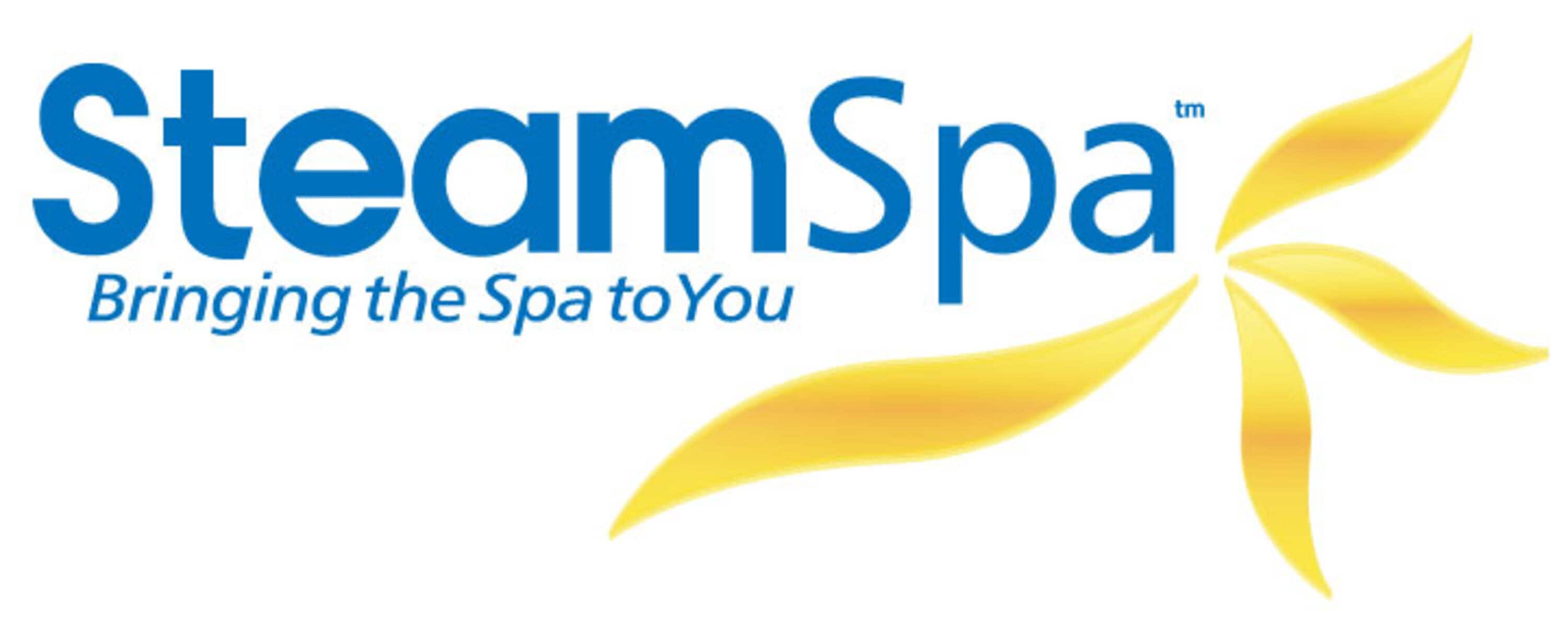 Generador de vapor SteamSpa Oasis de 12000 vatios en color dorado - OAT1200GD