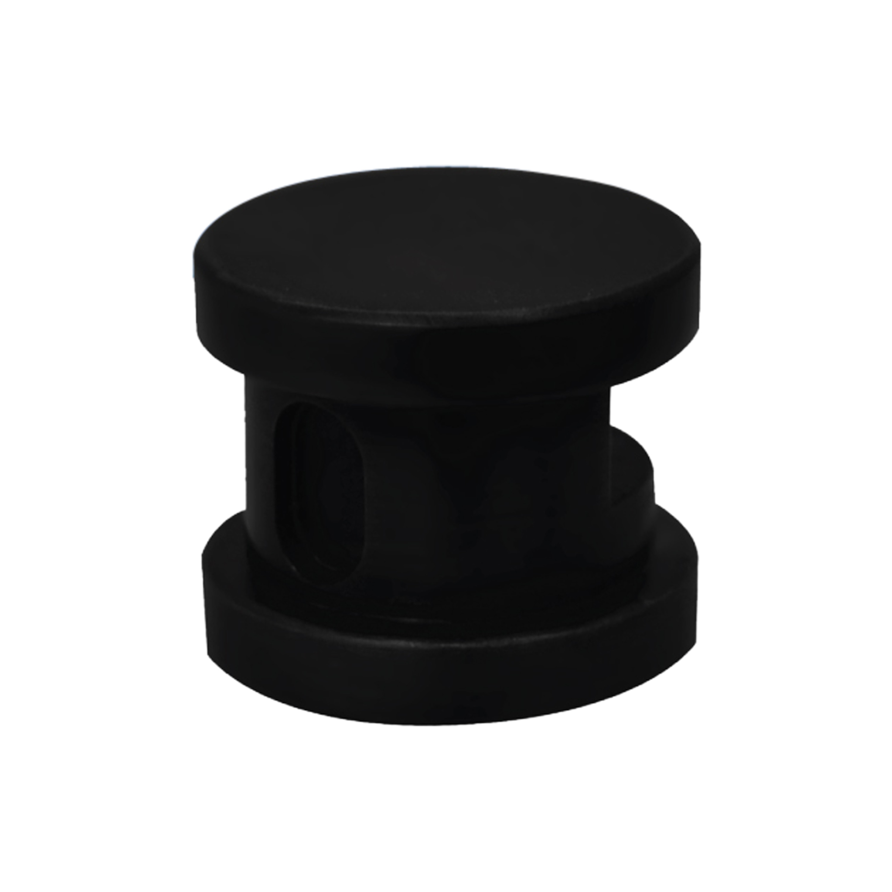 Generador de vapor SteamSpa Oasis 9000 Watts en color negro mate OAT900MK-A
