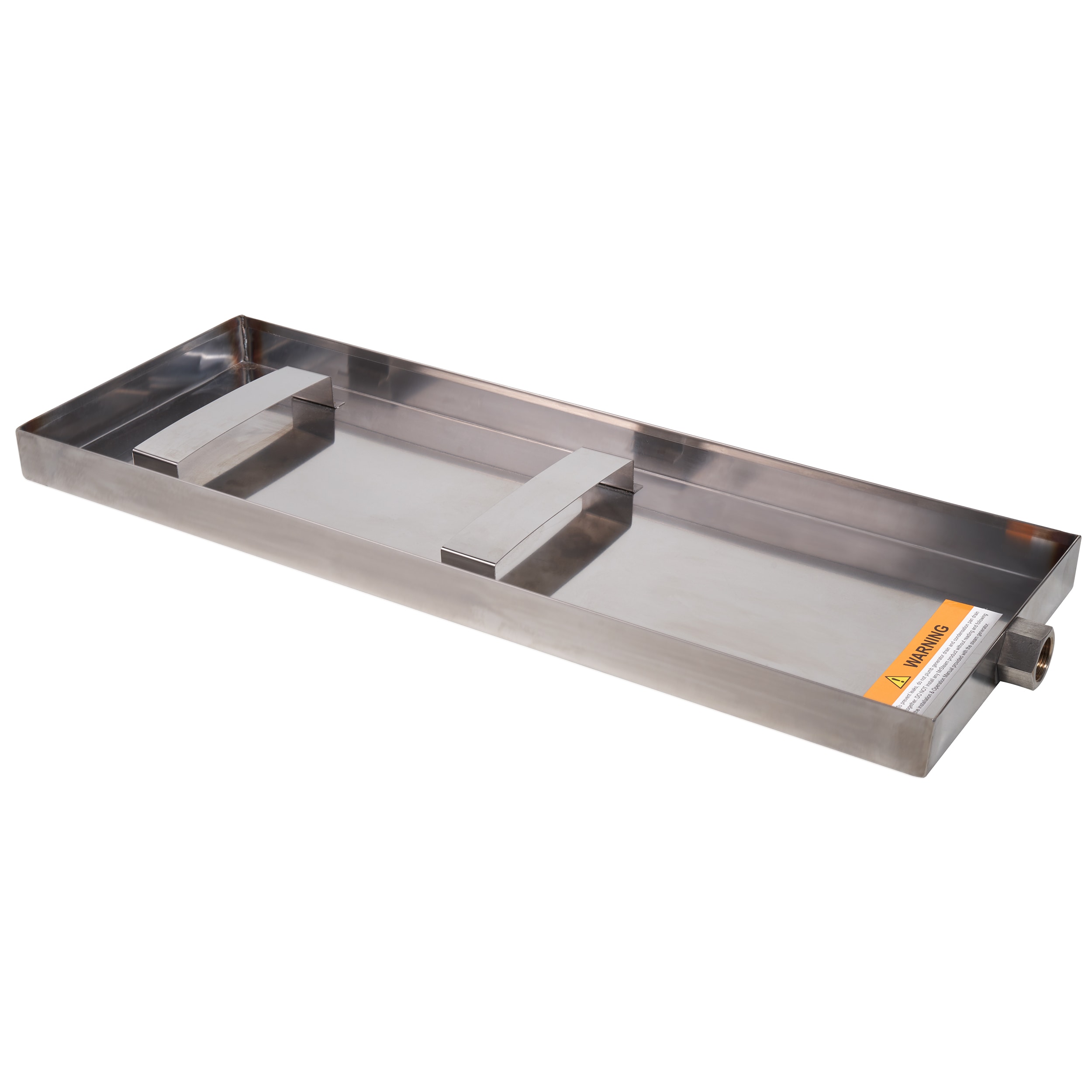Kit de control para generador de vapor en negro bronce cepillado de 120 watts Sr. Steam ABUTLER1B-BB.