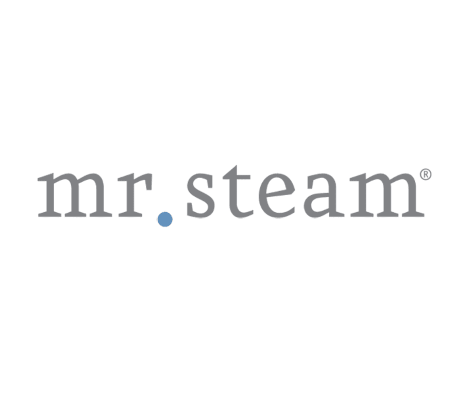 Unidad de control de vapor en vidrio negro de 120 vatios Mr. Steam MSITEMPORD-BK