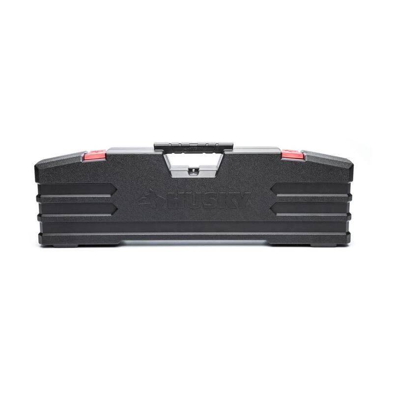 Kit de cambio de llantas Husky (9 piezas) - H9PCTIRECNG