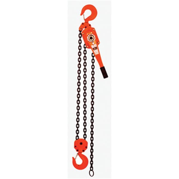 American Gage Ton Chain Puller, 6 - AMG660