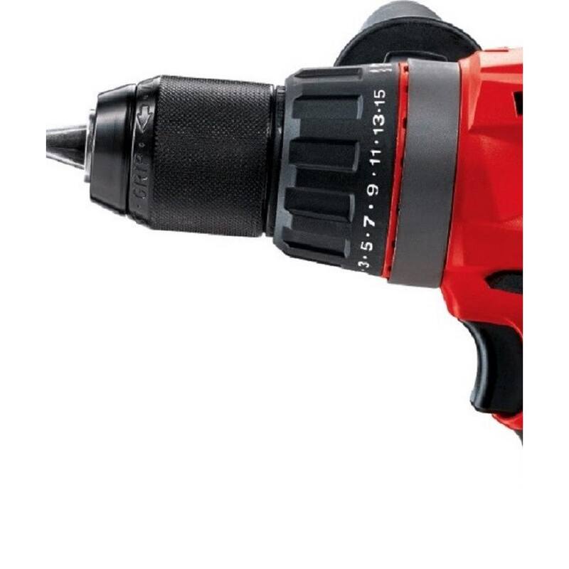 Martillo taladro inalámbrico sin escobillas de litio de 22 voltios Hilti 1/2 in con control de torque activo (herramienta solamente) - 2184394