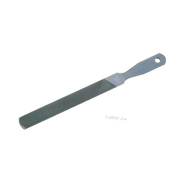 Williams Bahco Farmer'S File 8in. Second 23& 38 TPI - 4-155-08-2-0