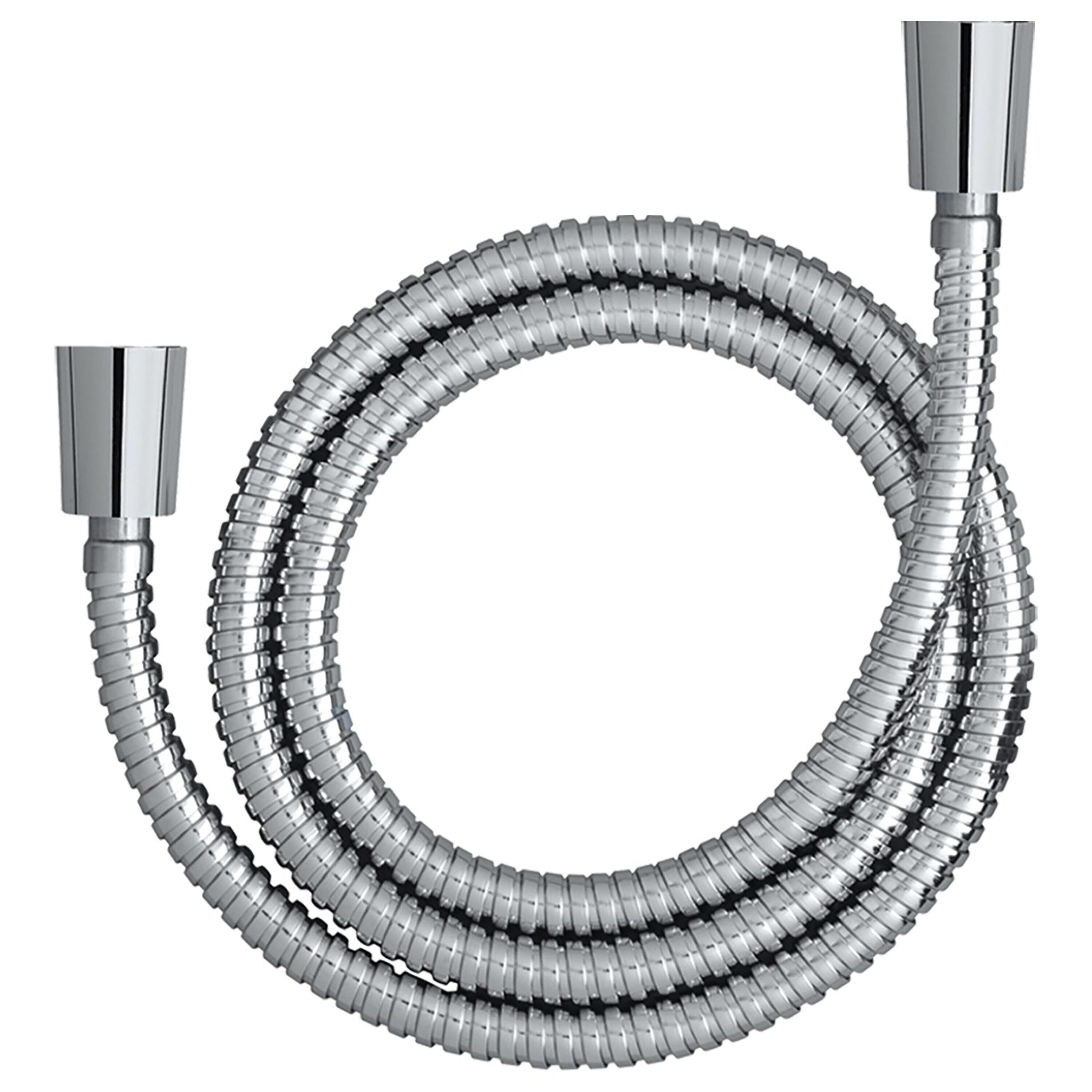 Rociador de bidet portátil montado en el inodoro Aquaus Chrome ABT-360 BRASS