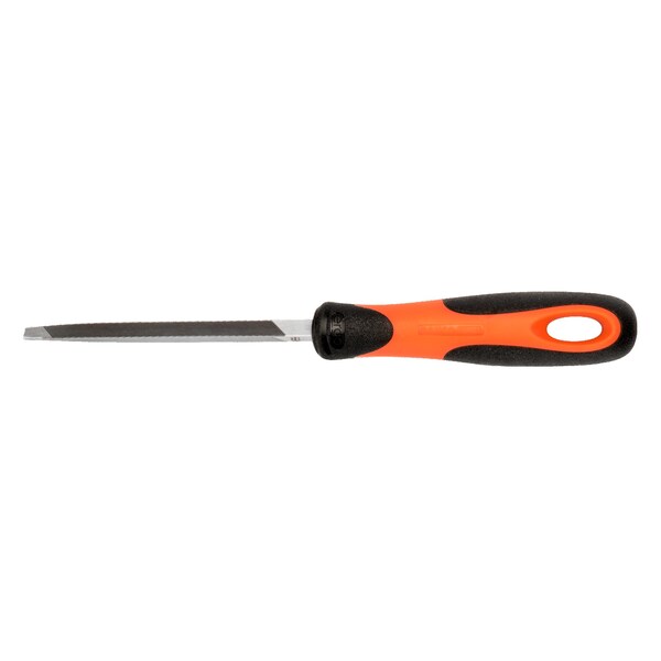 Bahco Bahco Taper Saw File, Ergo 5", 48 TPI - 4-183-05-2-2