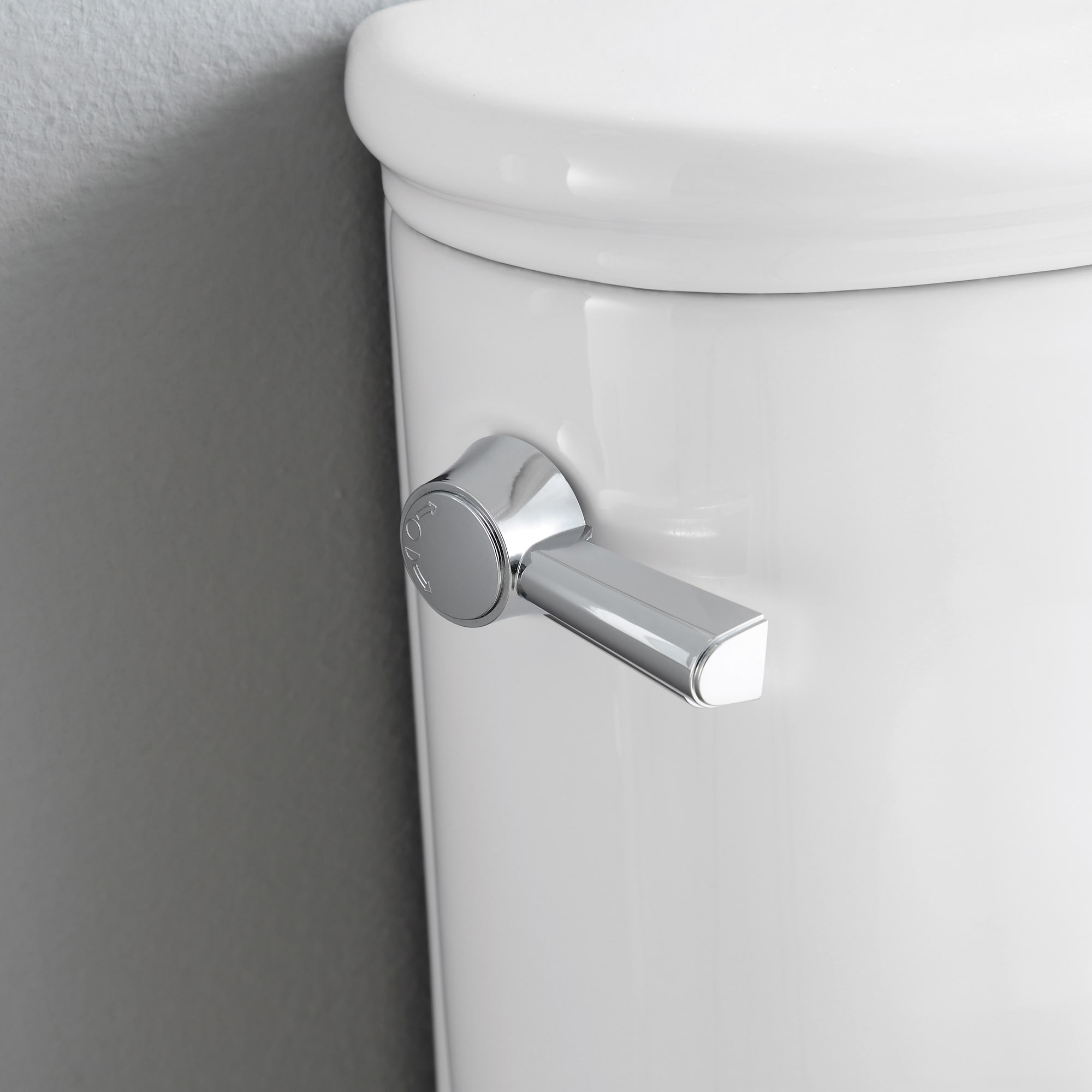 OVE Decors Volta Blanco De Doble Descarga Alargado Altura de Silla Inteligente con Cierre Suave Bidet de Una Pieza 12 pulgadas de Desagüe Clasificado WaterSense 1.28 GPF 15WST-VOLT18-WHT