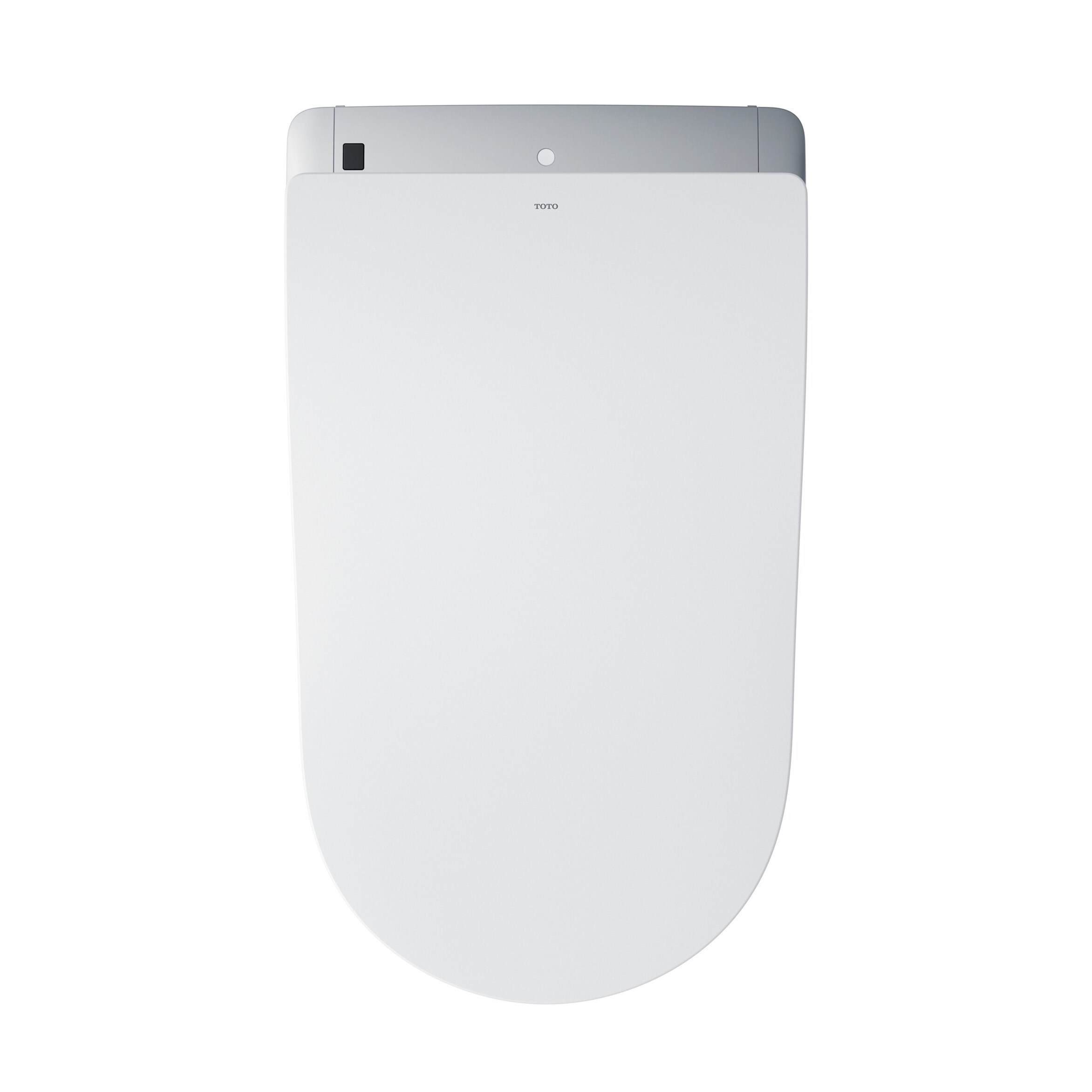 TOTO Neorest Blanco Algodón Descarga Sin Contacto Altura Silla Suave Cierre Bidet Una Pieza 12 pulgadas WaterSense Etiquetado 1.6 GPF MS8732CUMFG-01S