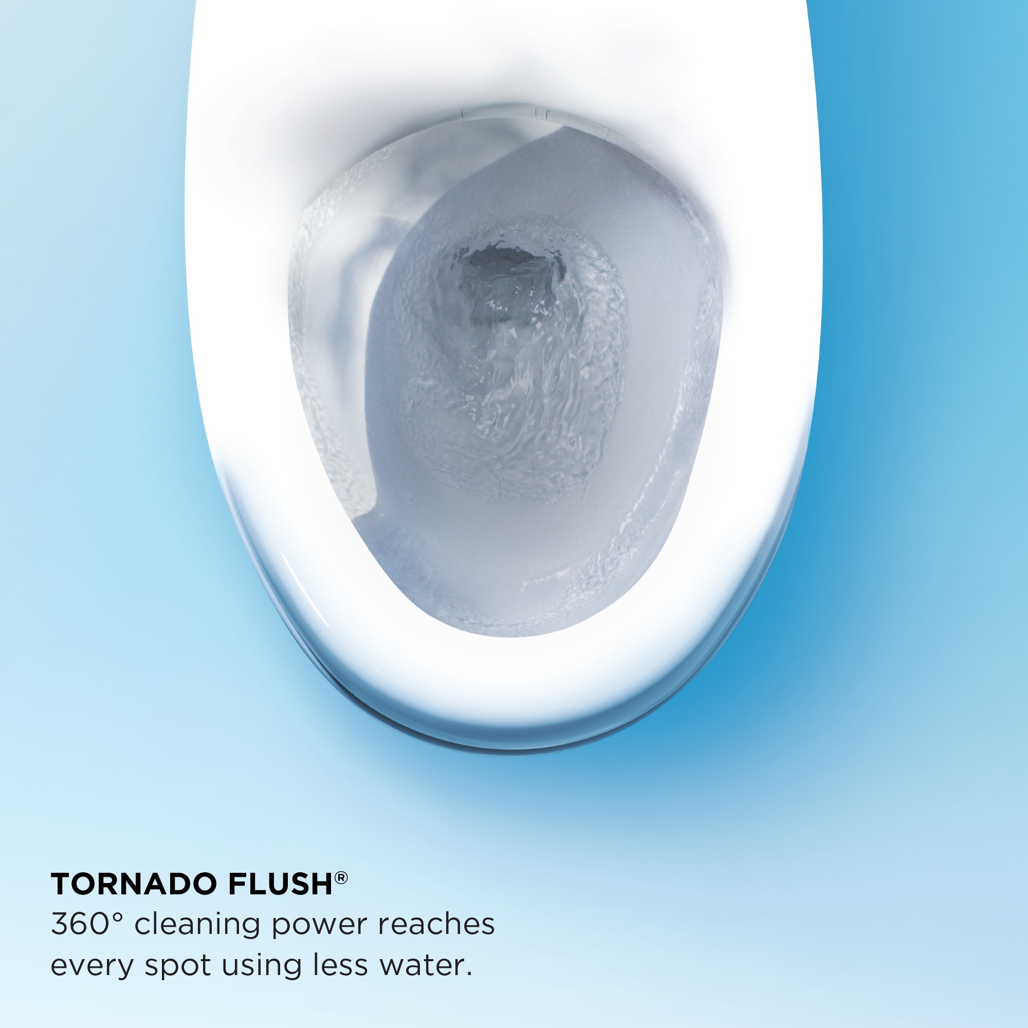 Washlet+ Blanco de Algodón Solamente Alargado Estándar con Cierre Suave Cuerpo Único Bidet de 12 pulgadas WaterSense etiquetado 1.28 GPF MW6243084CEFG-01