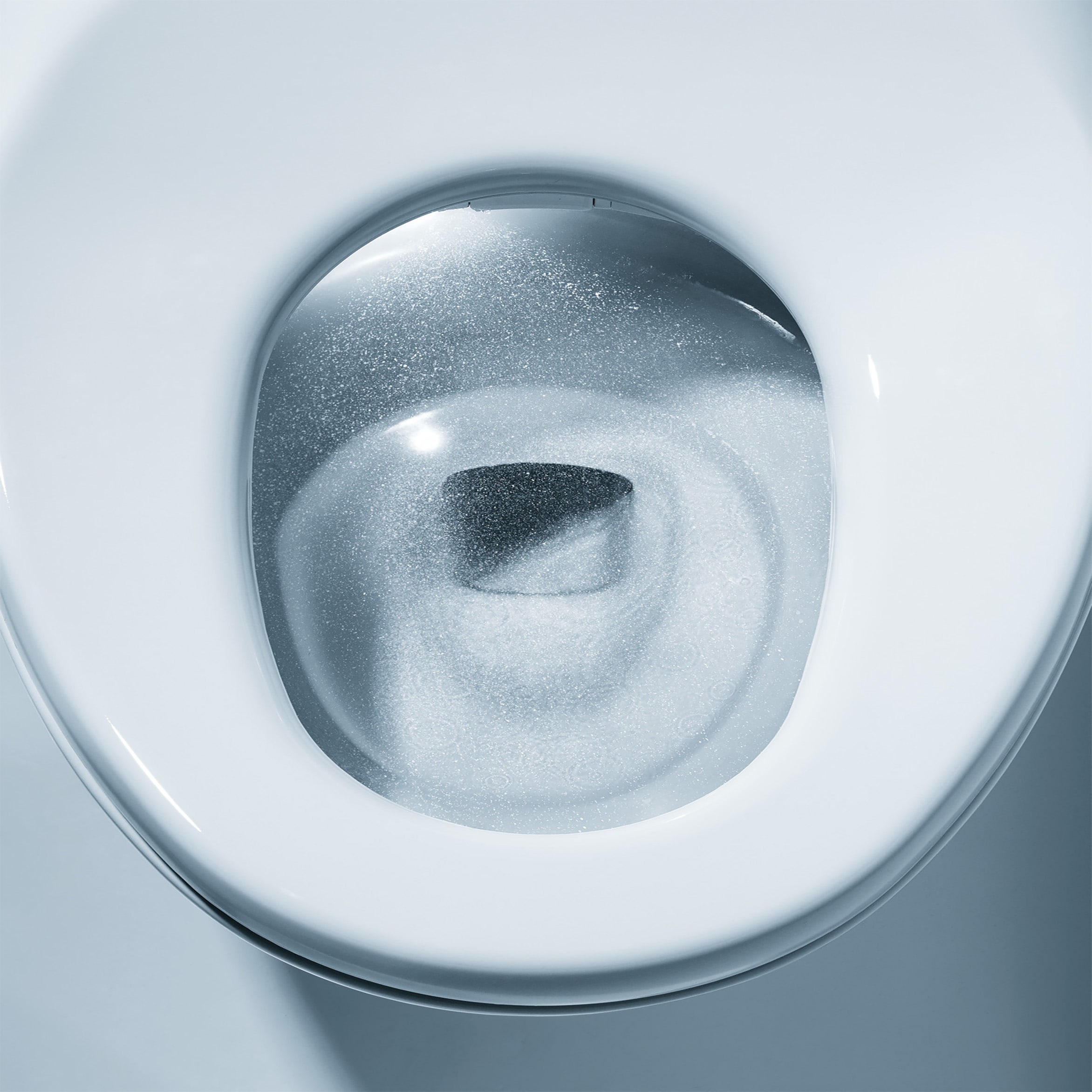 Inodoro TOTO Neorest Blanco Algodón con Descarga Sin Contacto, Altura de Silla Elongada y Cierre Suave, Bidé de una Pieza con Etiqueta WaterSense de 1.0 GPF y 12 pulgadas de Reataque MS902CUMFG-01