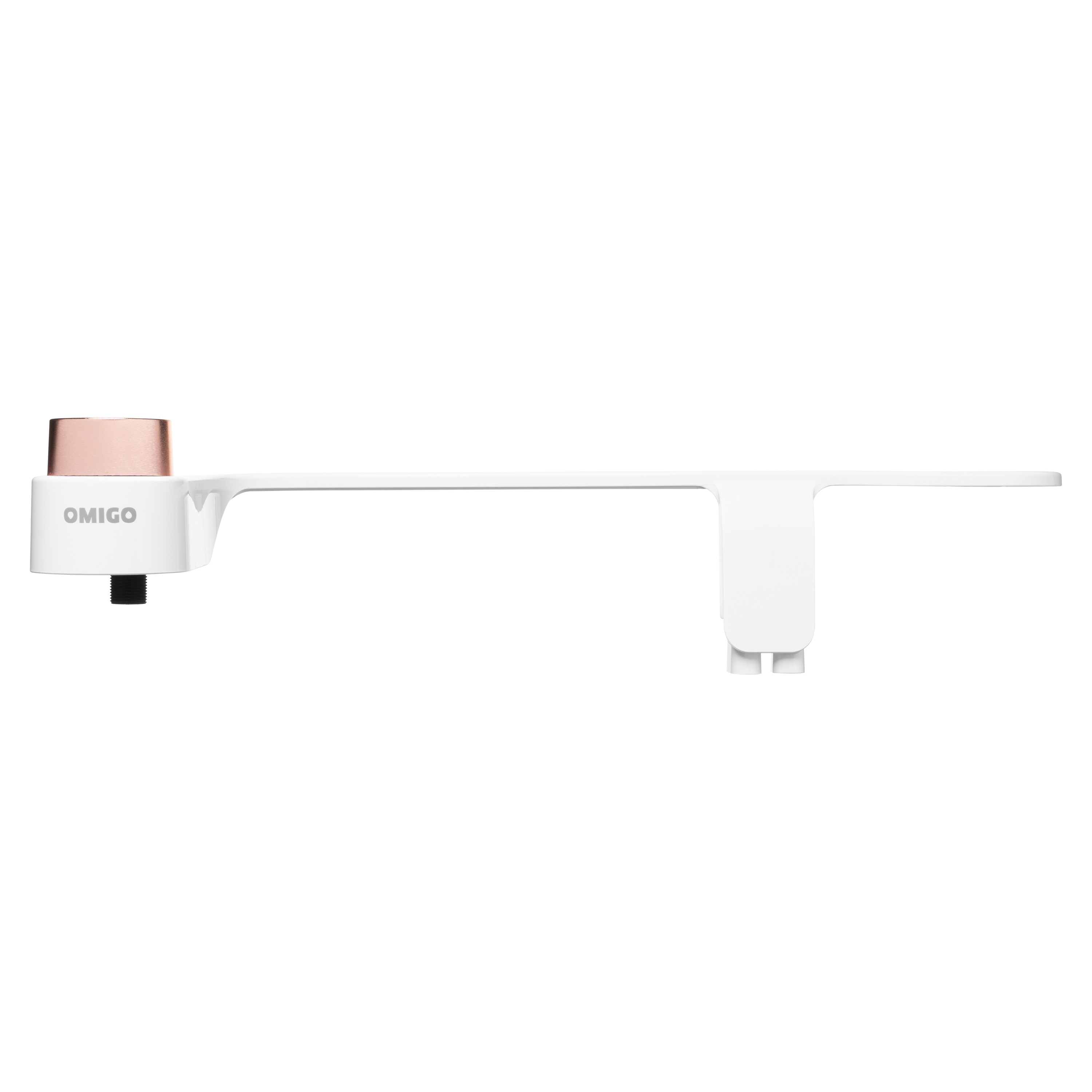 Elemento de Bidet No Eléctrico de Cobre de Brondell Brondell Omigo