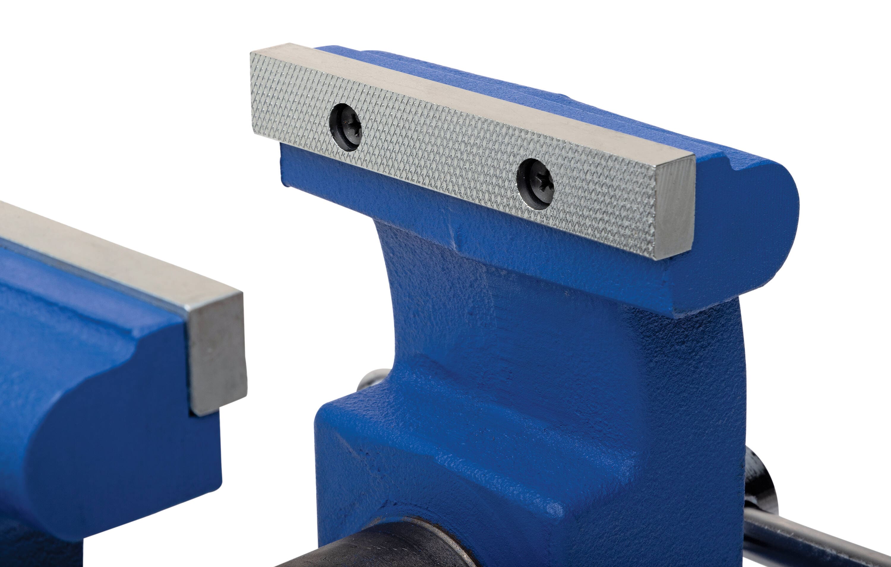 Morsa Multiusos de Hierro Dúctil de 5-1/8 pulgadas Yost 750 - DI