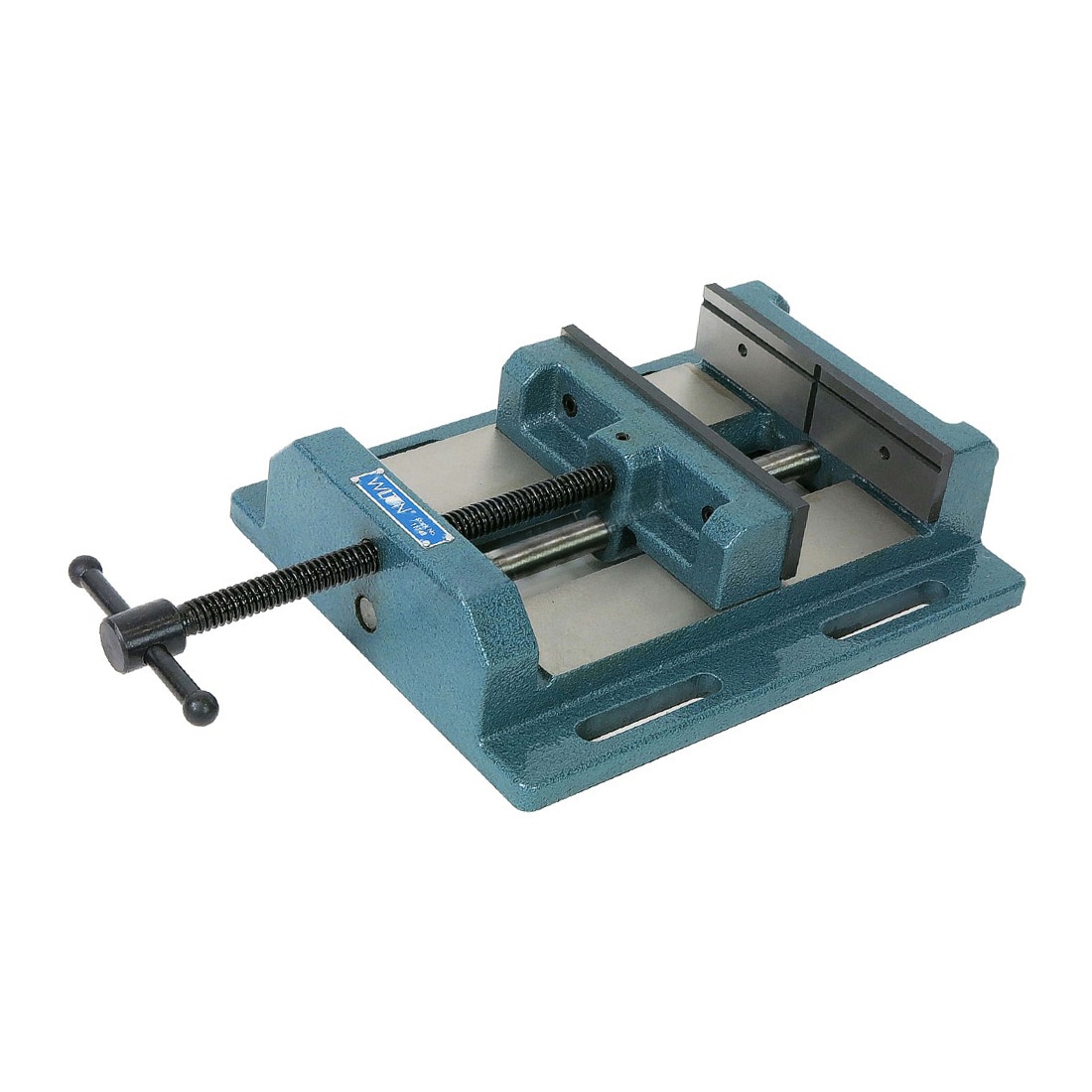 Pretil para taladro de banco de perfil bajo de hierro fundido de 8 pulgadas Wilton WL9-11748