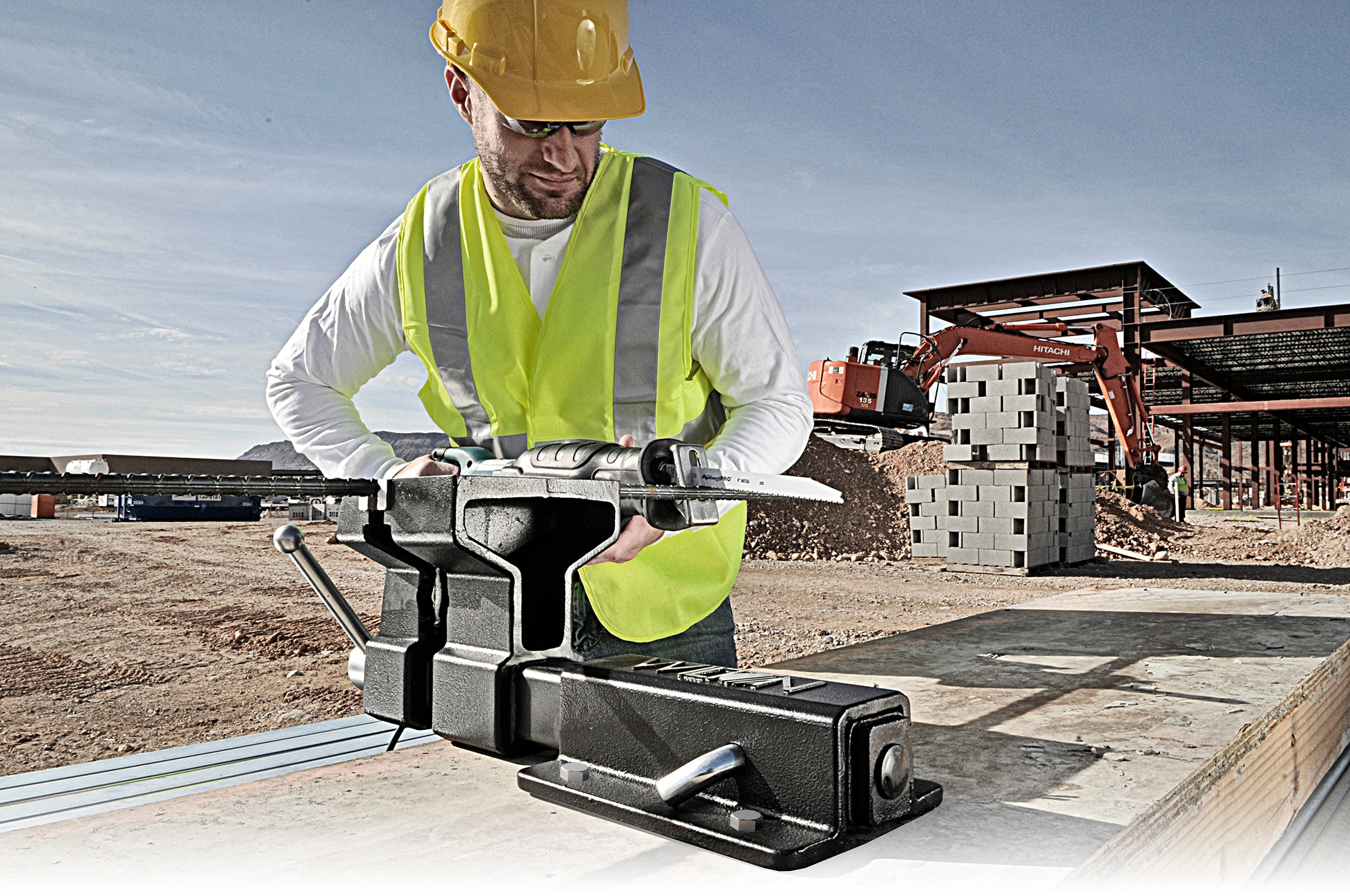 Morsa Multiusos para Cuatrimoto de Hierro Fundido de 6 pulgadas Wilton WL9-10015