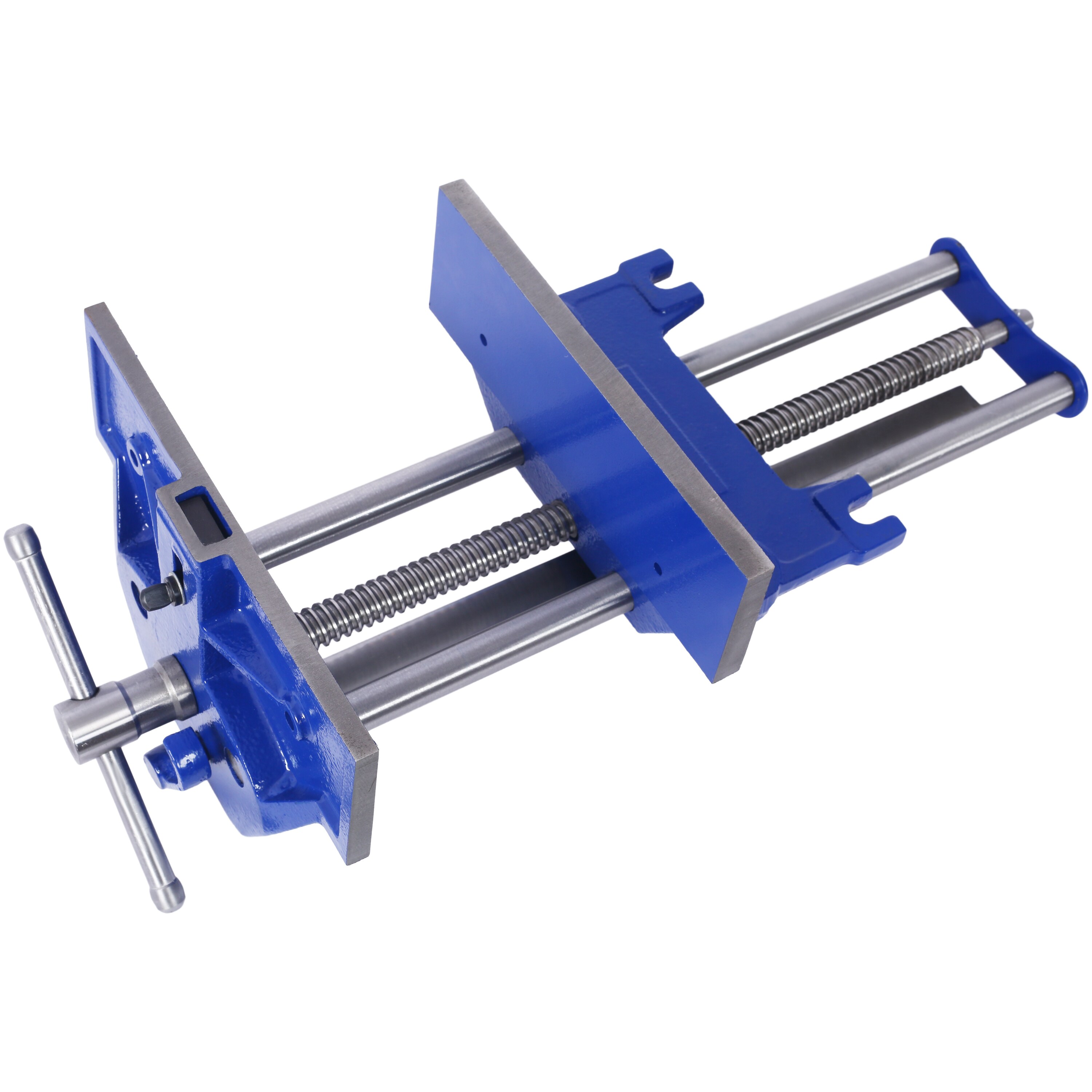 Morsa Multiusos BigTitan de Hierro Fundido de 10-1/2 pulgadas para 4000 libras