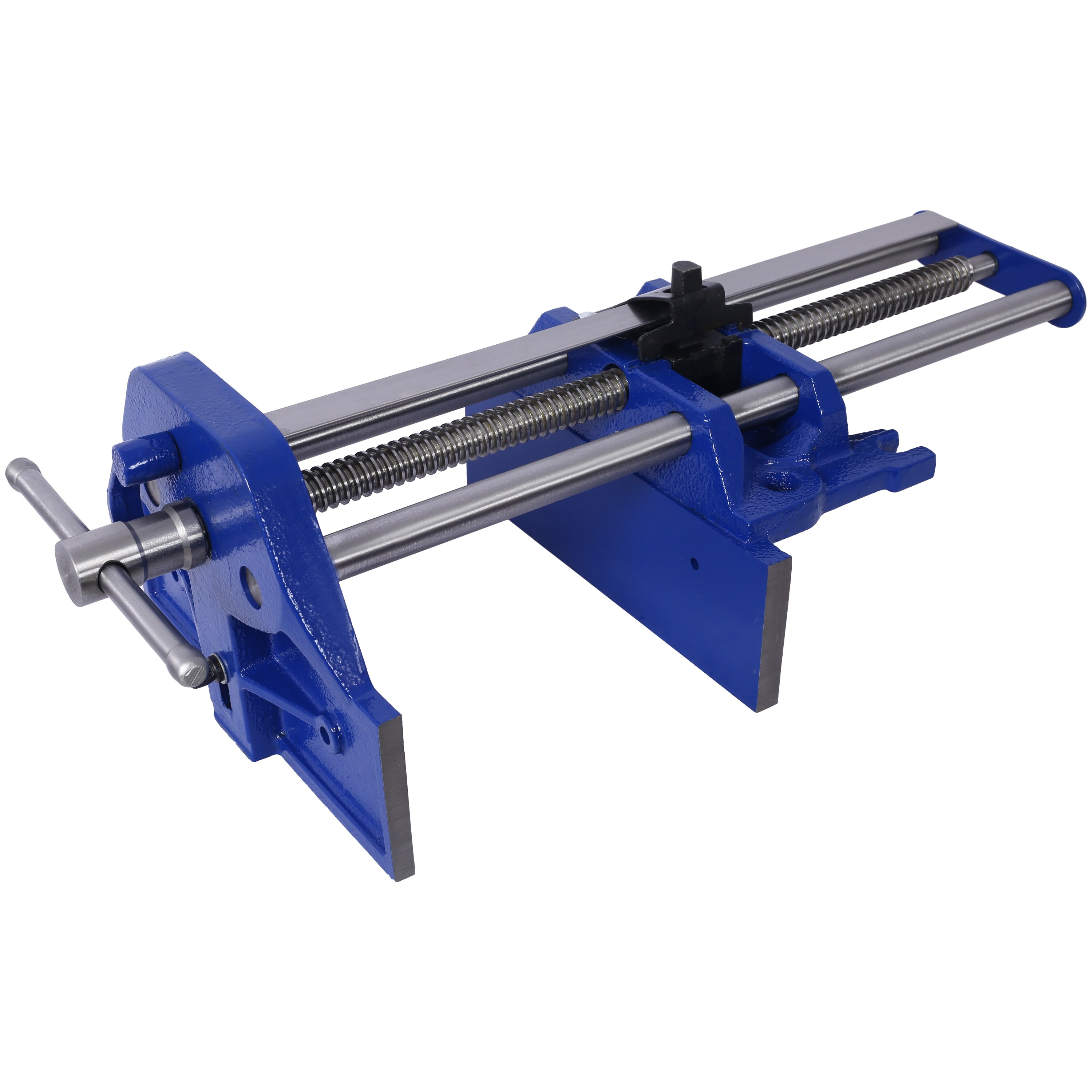 Morsa Multiusos BigTitan de Hierro Fundido de 10-1/2 pulgadas para 4000 libras