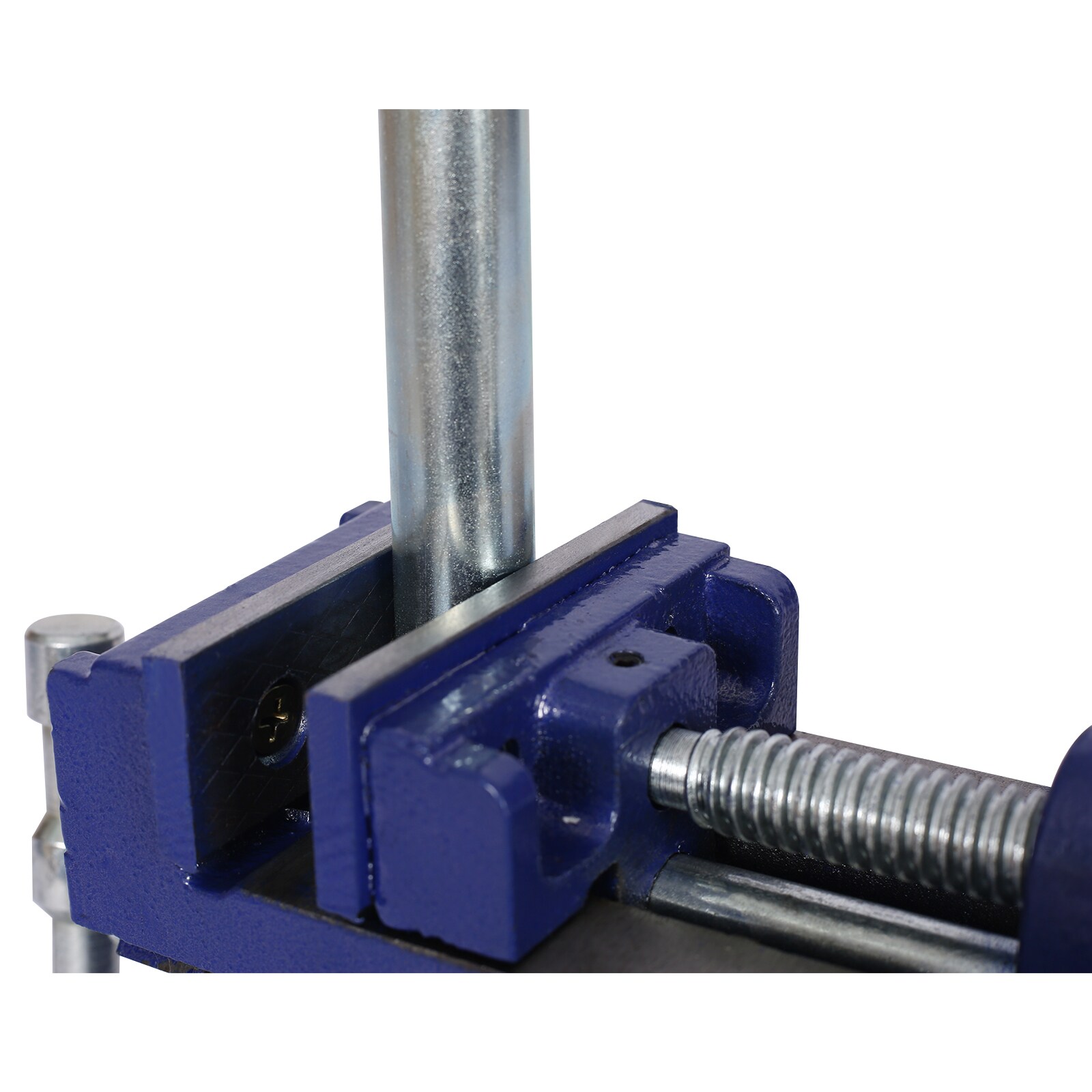 Morsa de Acero de 2 Pulgadas Siavonce Multiusos XH39906