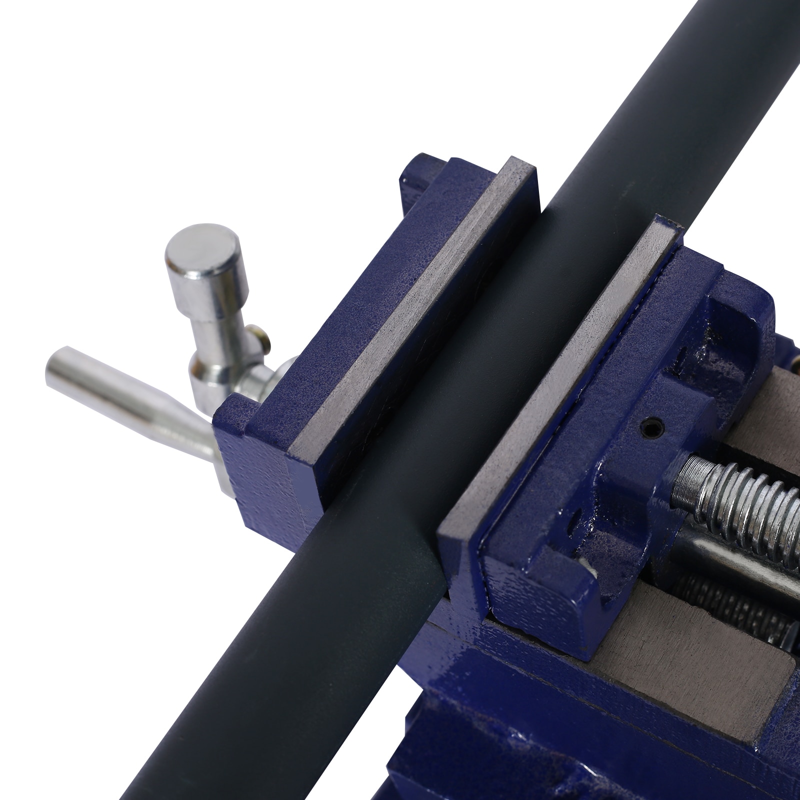 Morsa de Acero de 2 Pulgadas Siavonce Multiusos XH39906