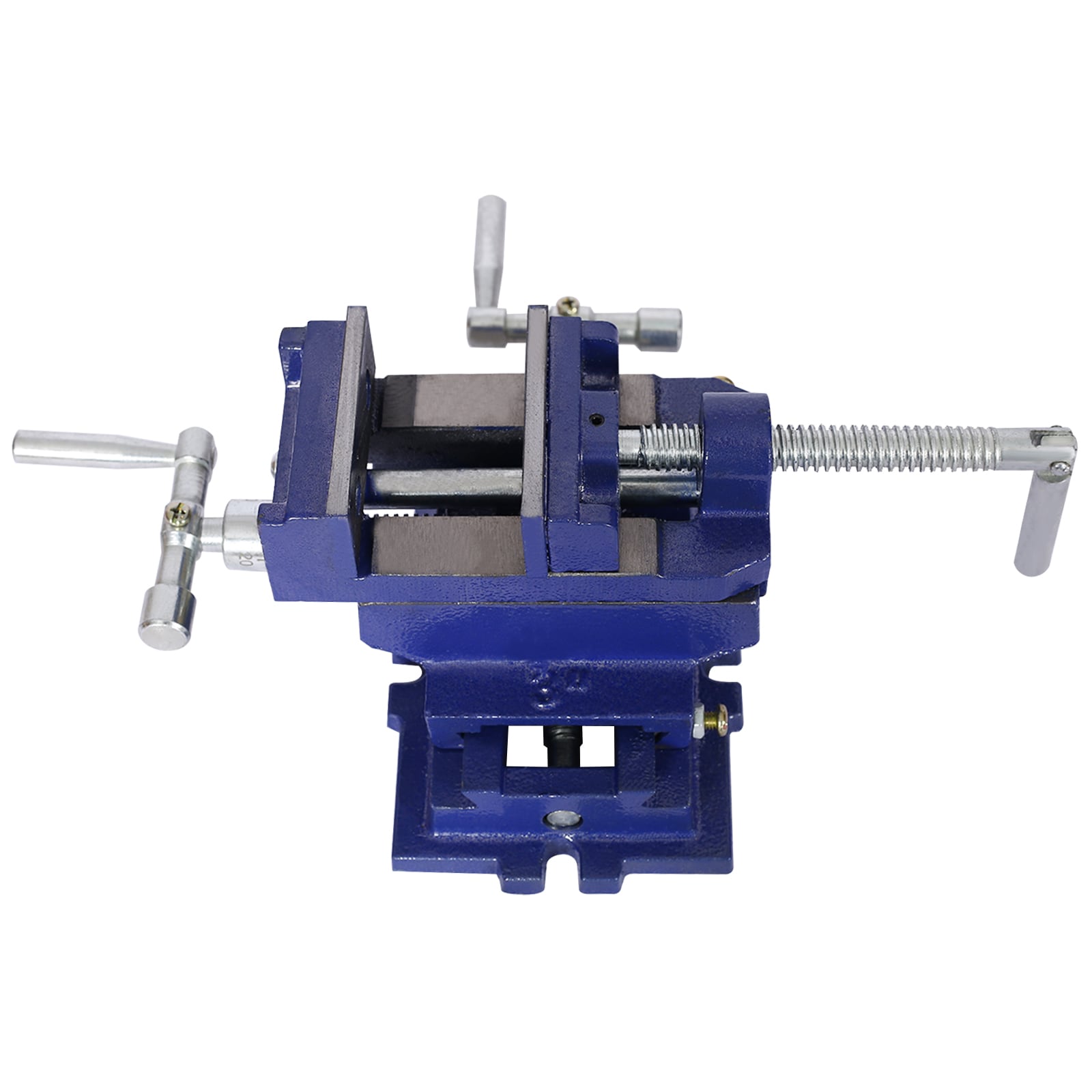 Morsa de Acero de 2 Pulgadas Siavonce Multiusos XH39906