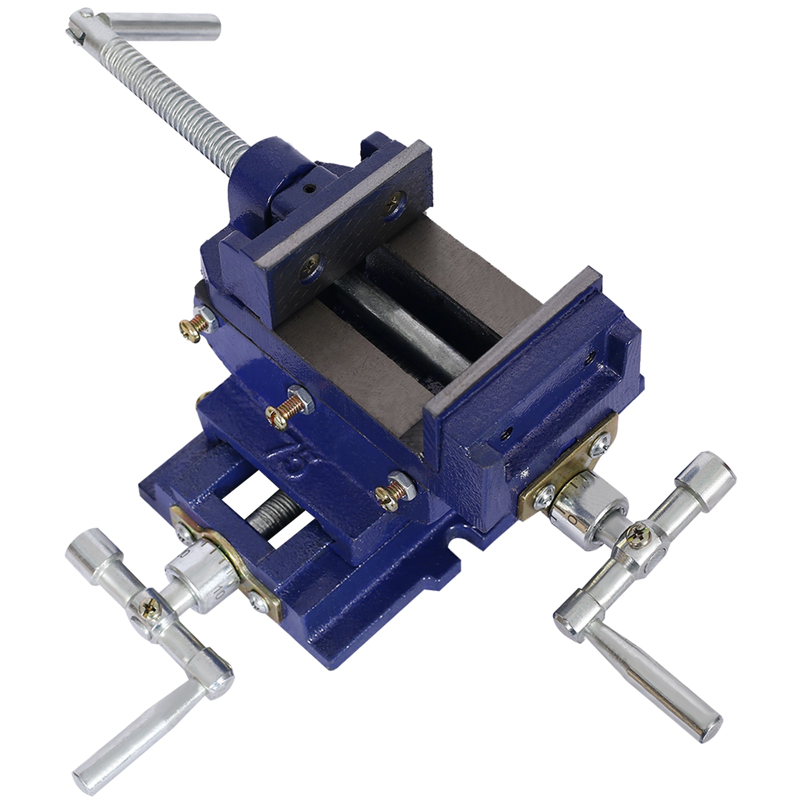 Morsa de Acero de 2 Pulgadas Siavonce Multiusos XH39906