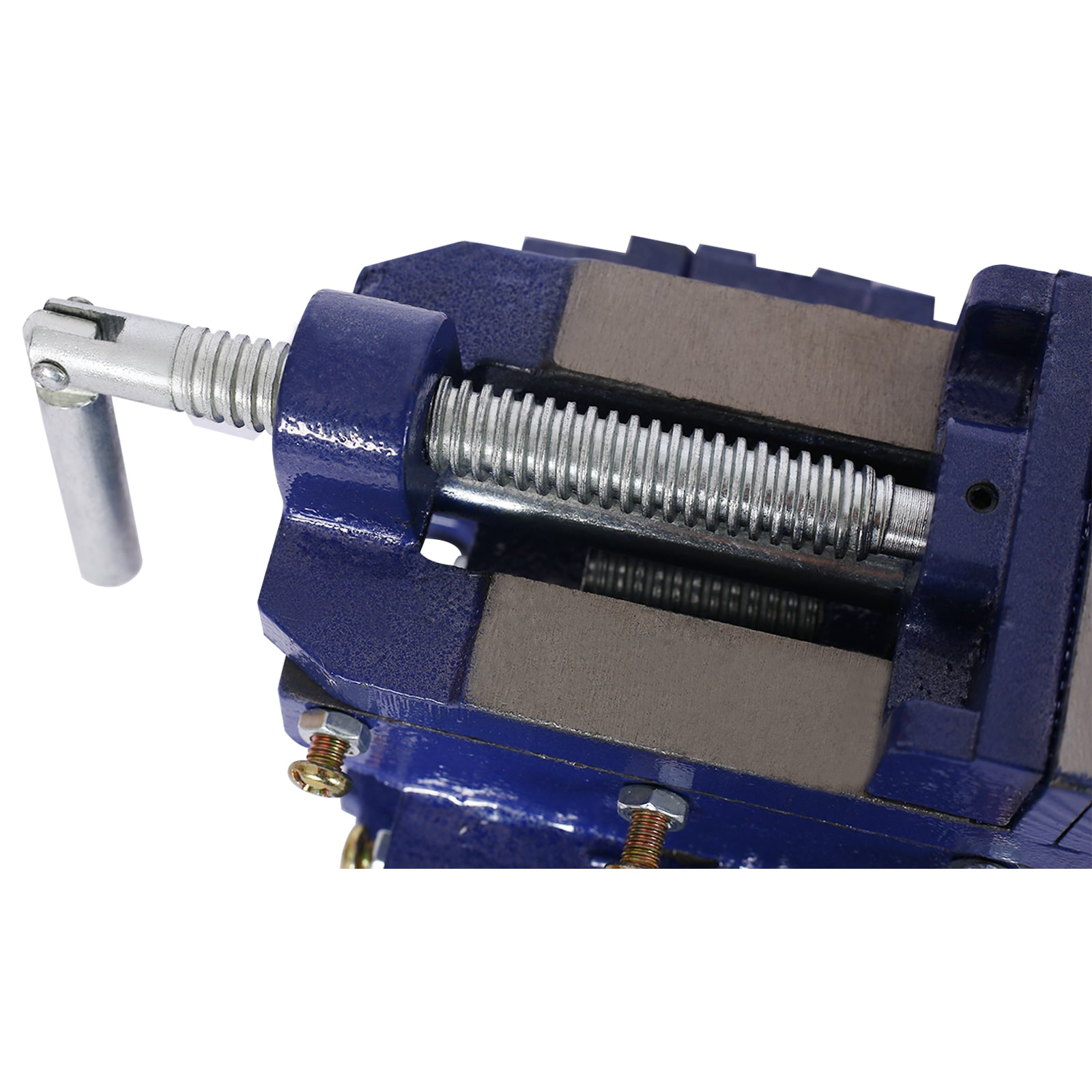 Morsa de Acero de 2 Pulgadas Siavonce Multiusos XH39906