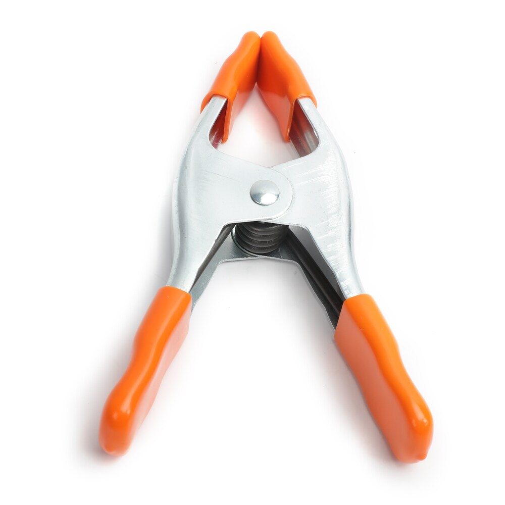 Abrazadera de resorte de 44 libras Pony 2-en-1 3202-HT