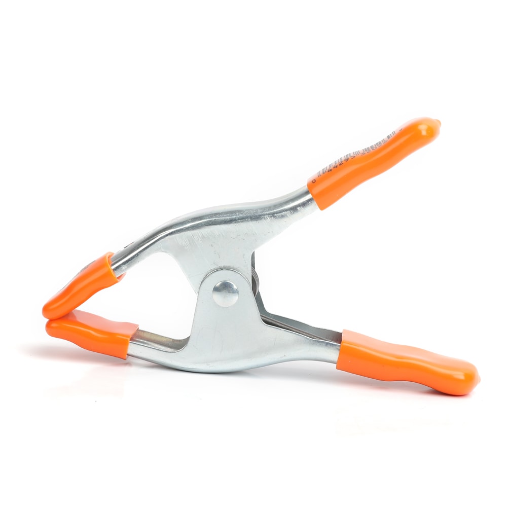 Abrazadera de resorte de 44 libras Pony 2-en-1 3202-HT