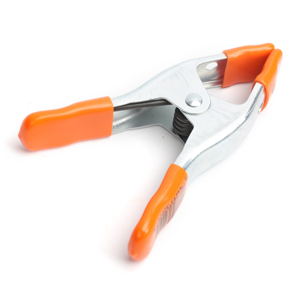 Abrazadera de resorte de 44 libras Pony 2-en-1 3202-HT