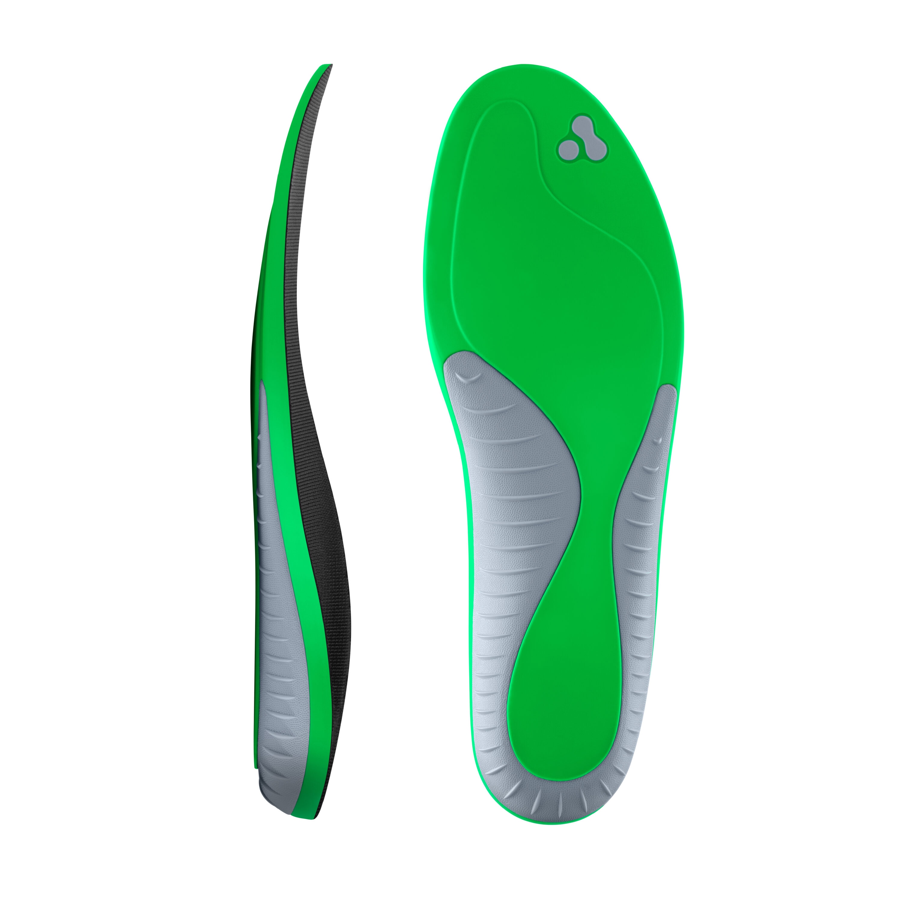 Plantillas de poliuretano Protalus T-100 ELITE para hombre Talla: 11.5