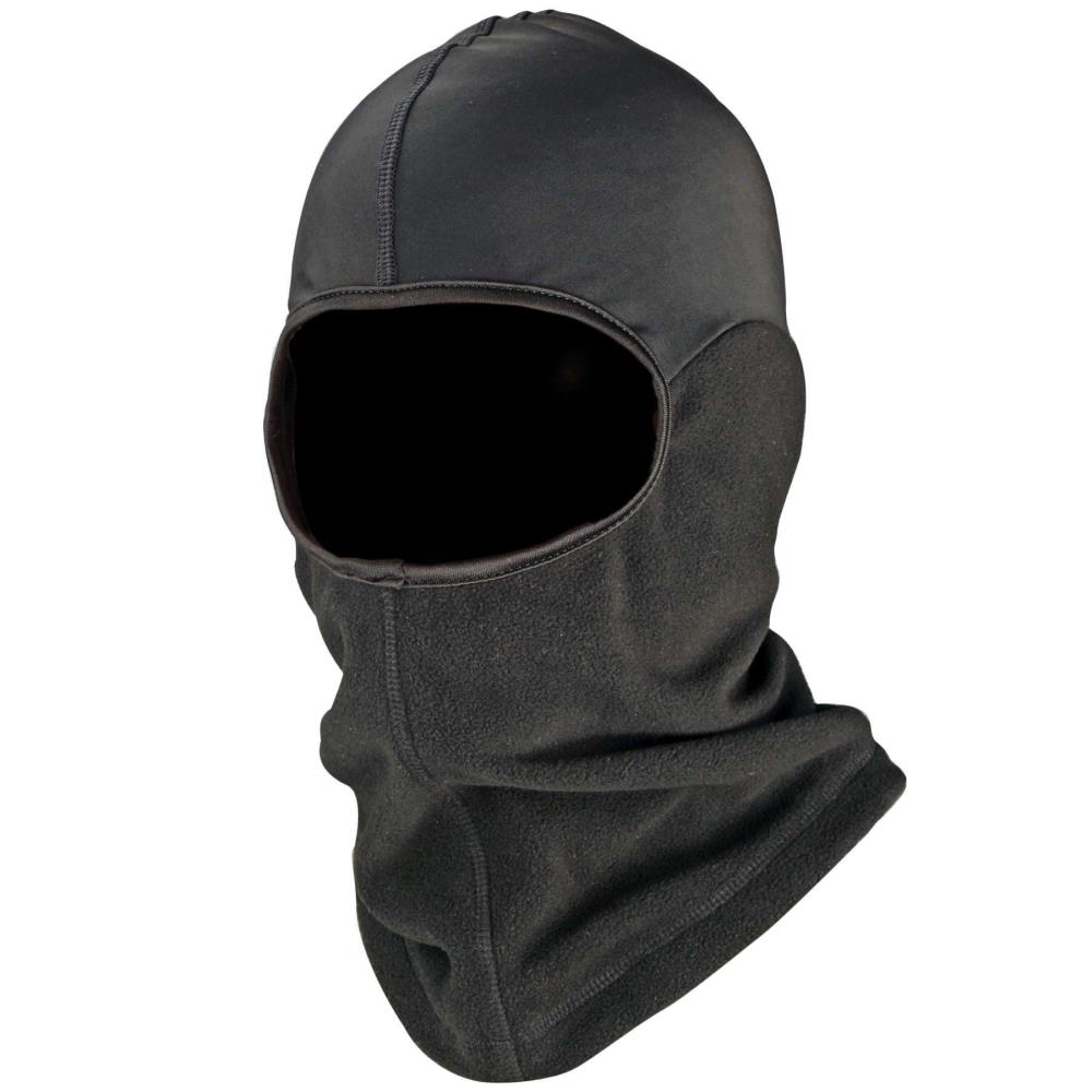 Balaclava Sintética Negra N-Ferno 16822