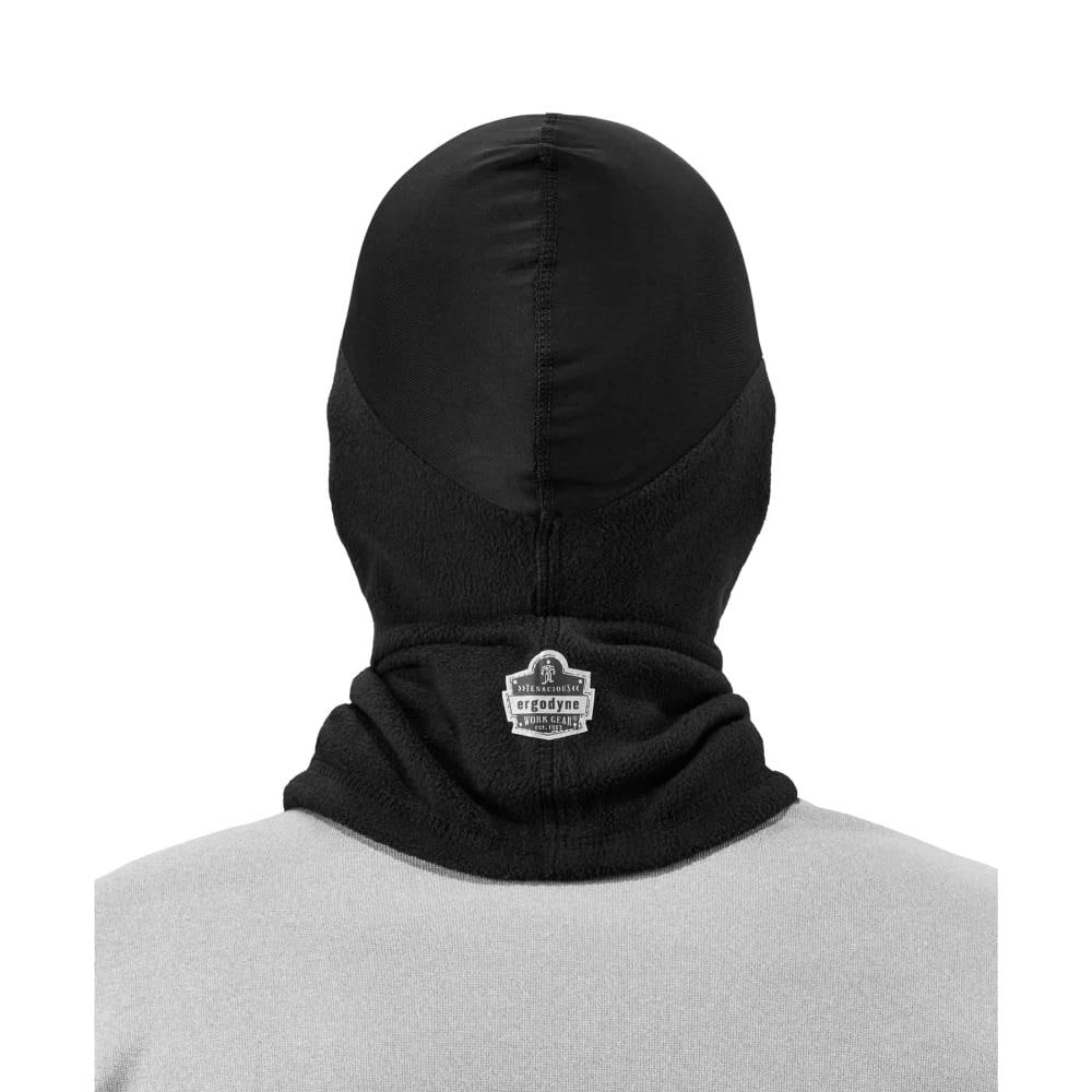 Balaclava Sintética Negra N-Ferno 16822