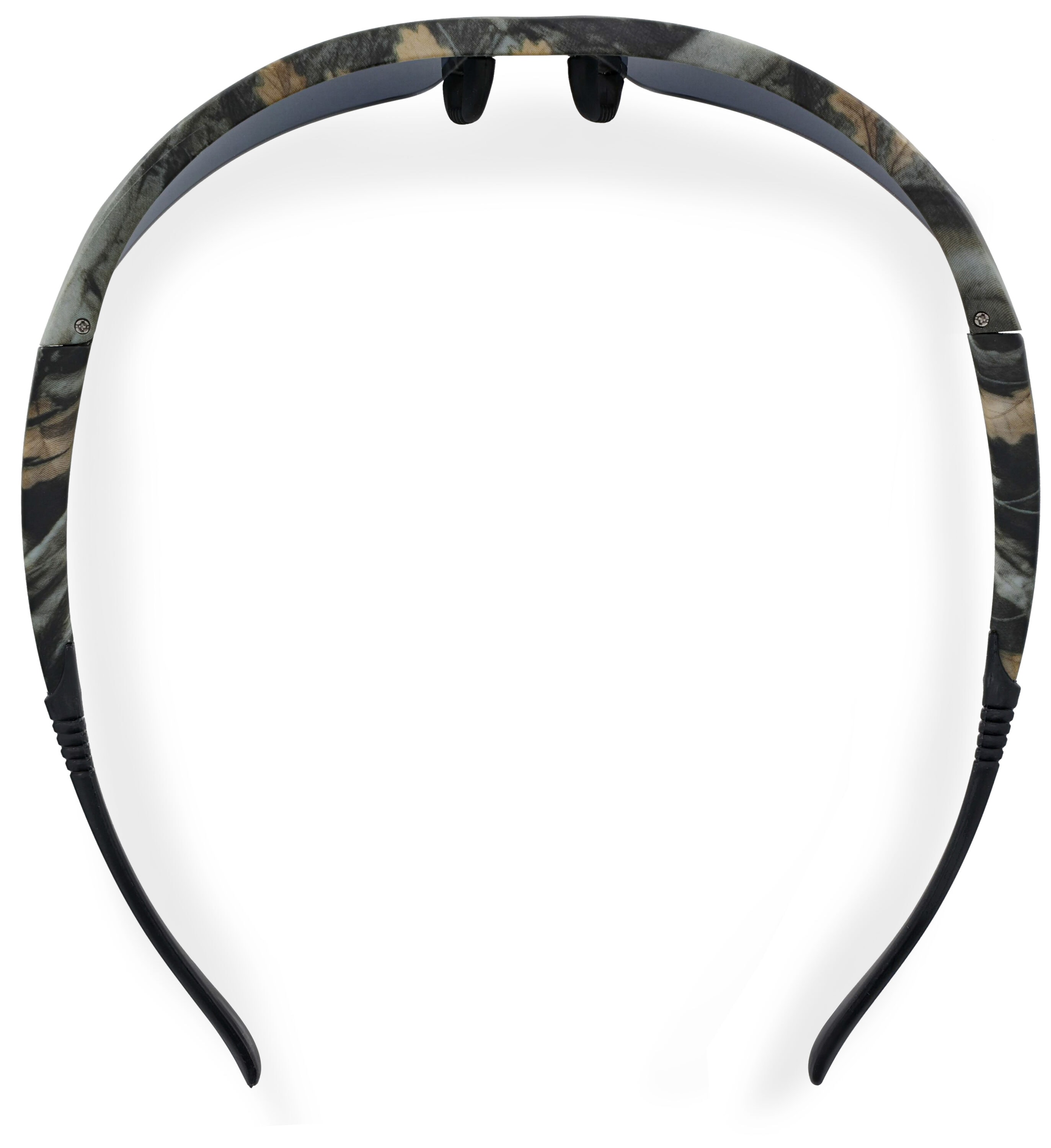 Lentes de sol polarizados de camuflaje para adultos unisex de Hillman 1HE88751
