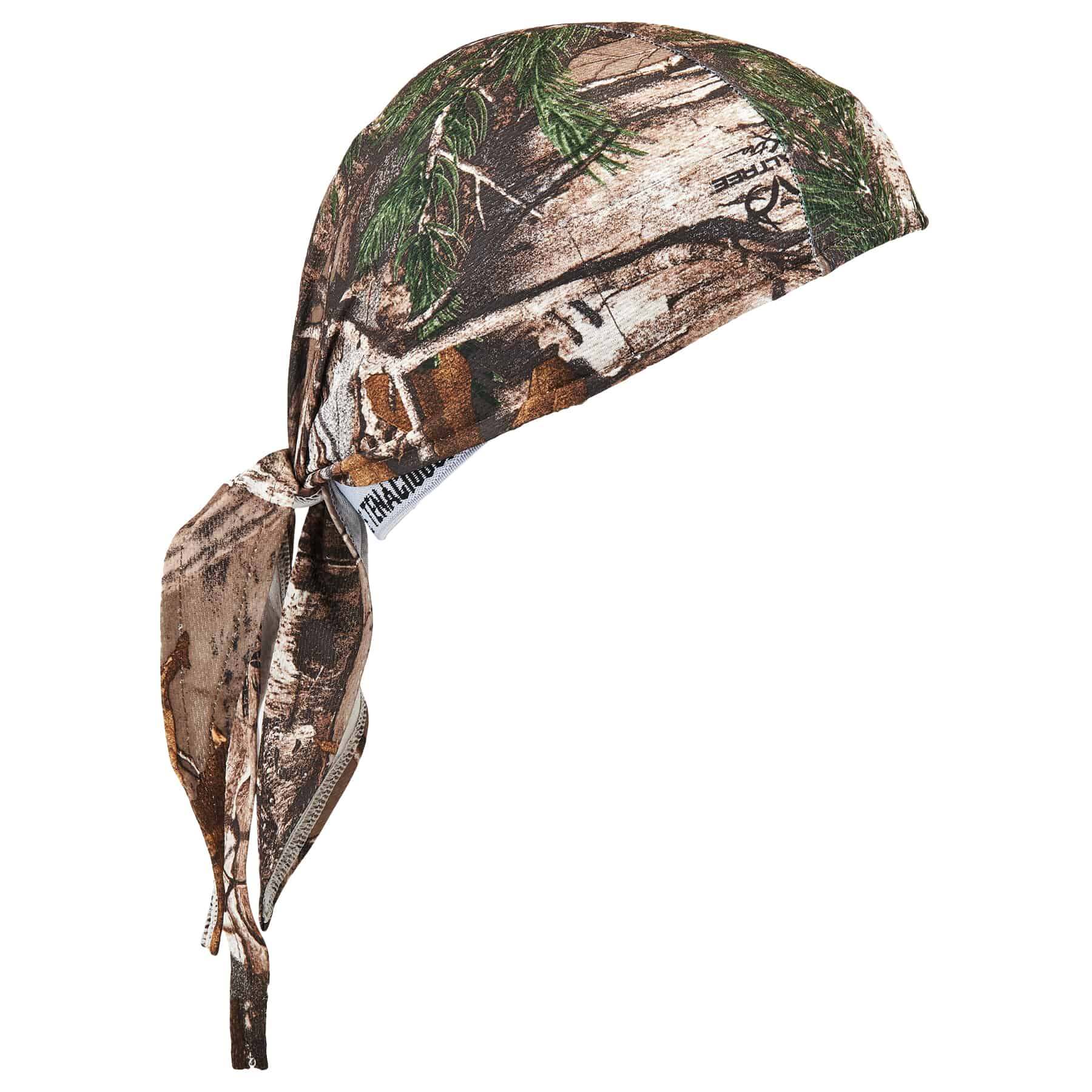 Sombrero refrigerante Chill-Its Adult unisex con diseño Realtree Xtra 12475