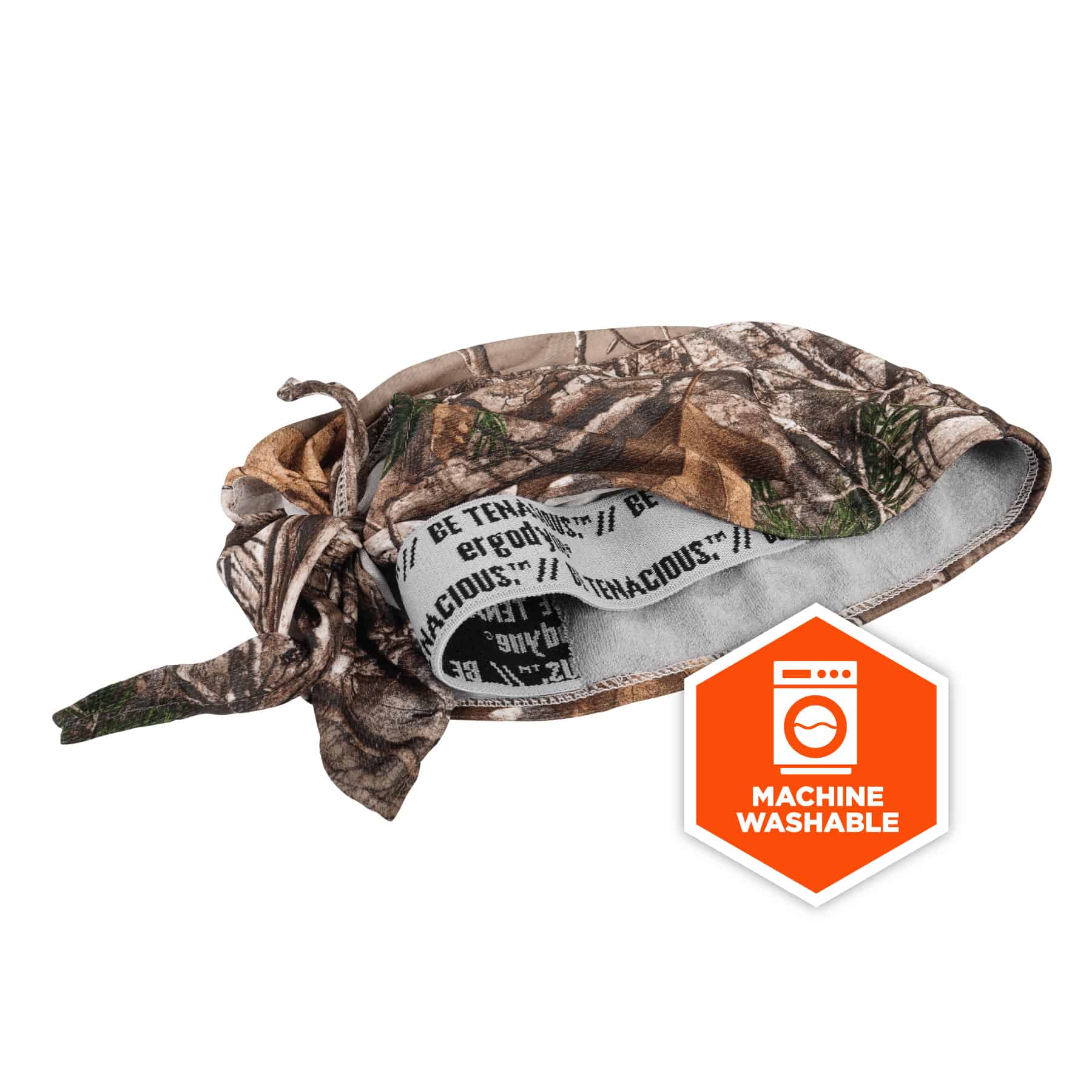 Sombrero refrigerante Chill-Its Adult unisex con diseño Realtree Xtra 12475