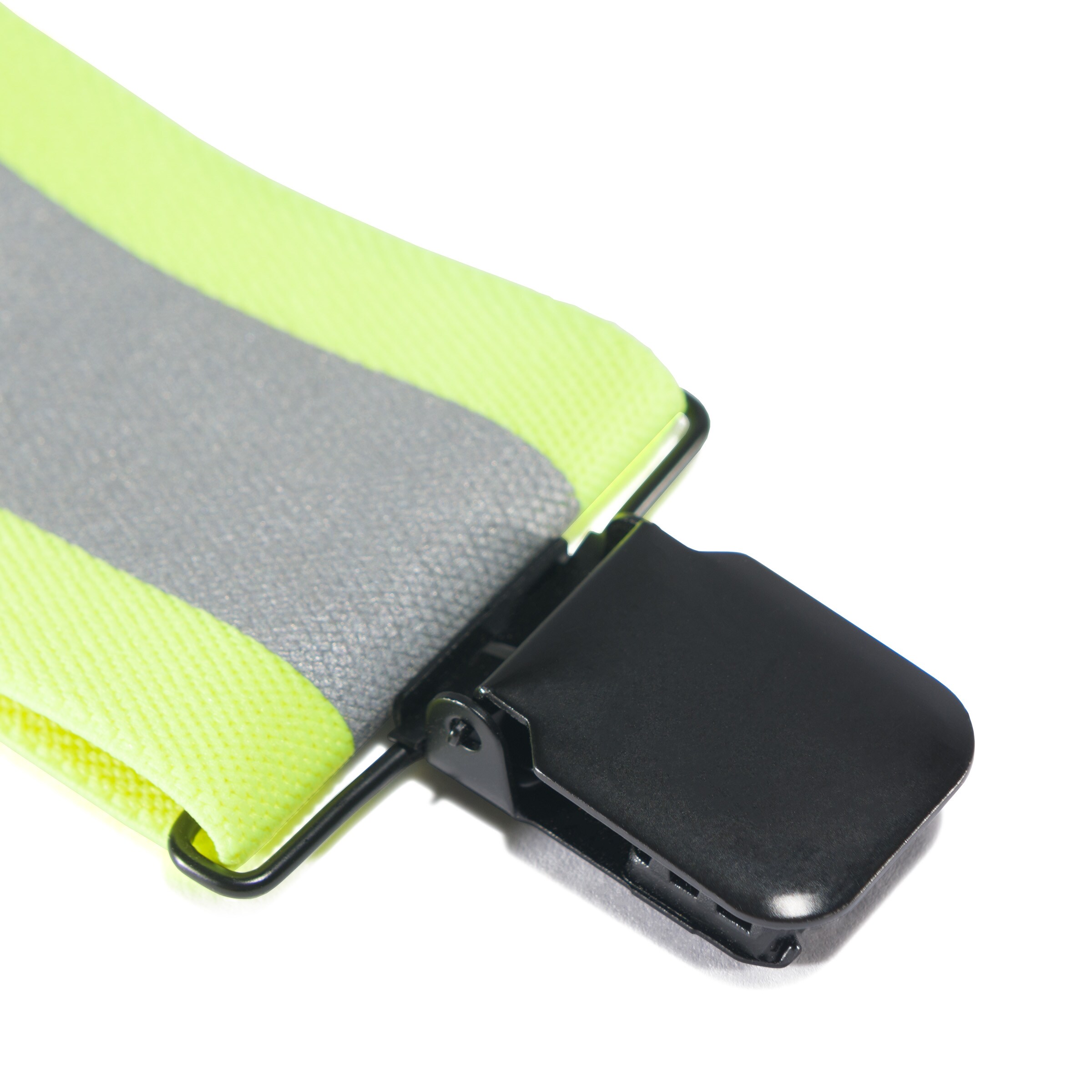 Tirantes Verdes Elásticos para Adulto Unisex de Carhartt - Talla Grande